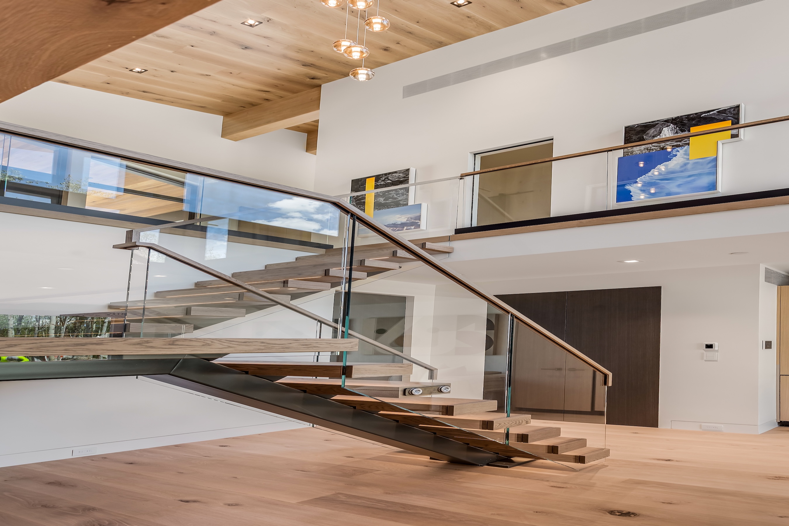  231 Maple Ridge Lane, Snowmass Village, CO 81615 - 物件實景
