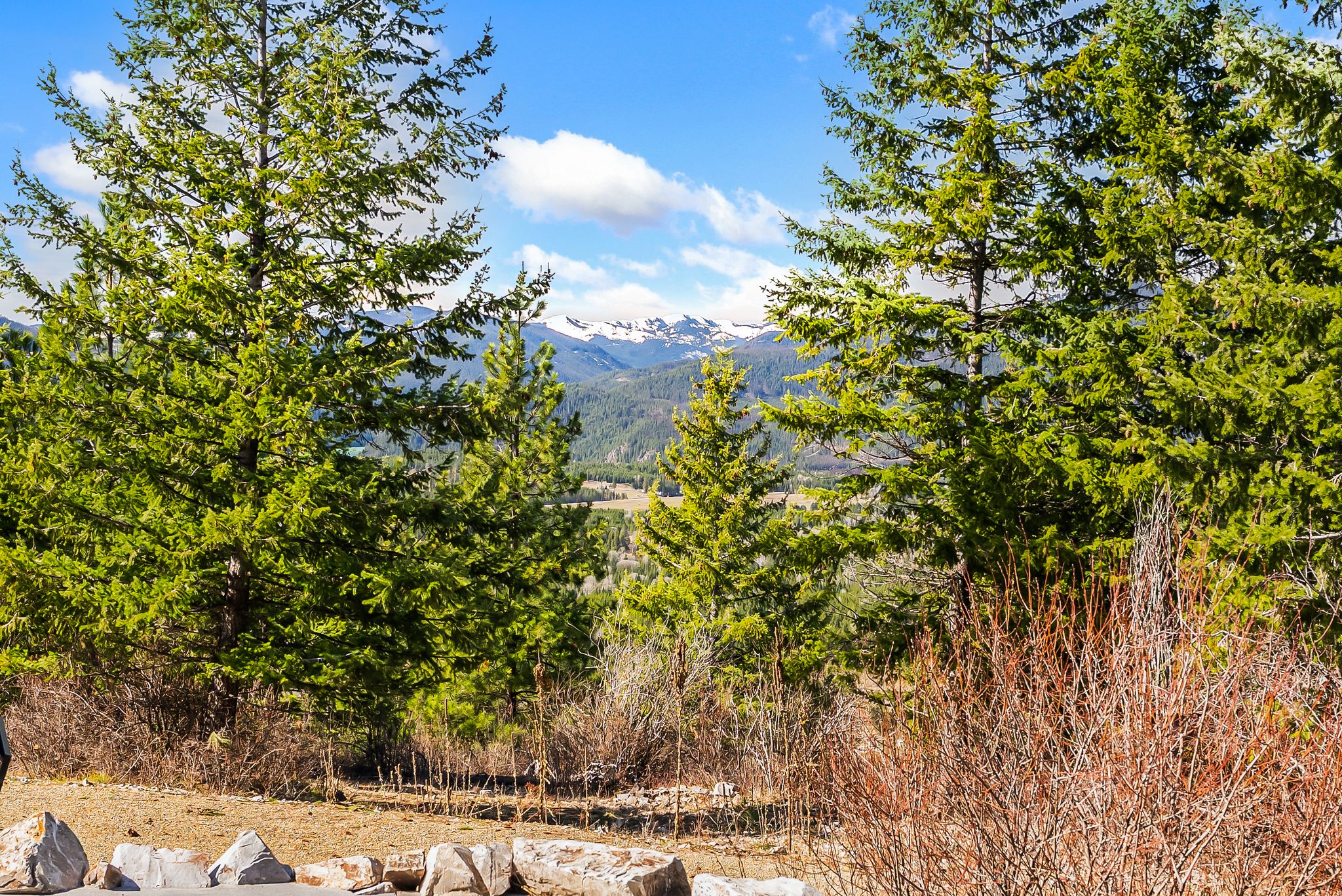  Custom Mountain Lodge with Unrivaled Montana Views - 物件實景