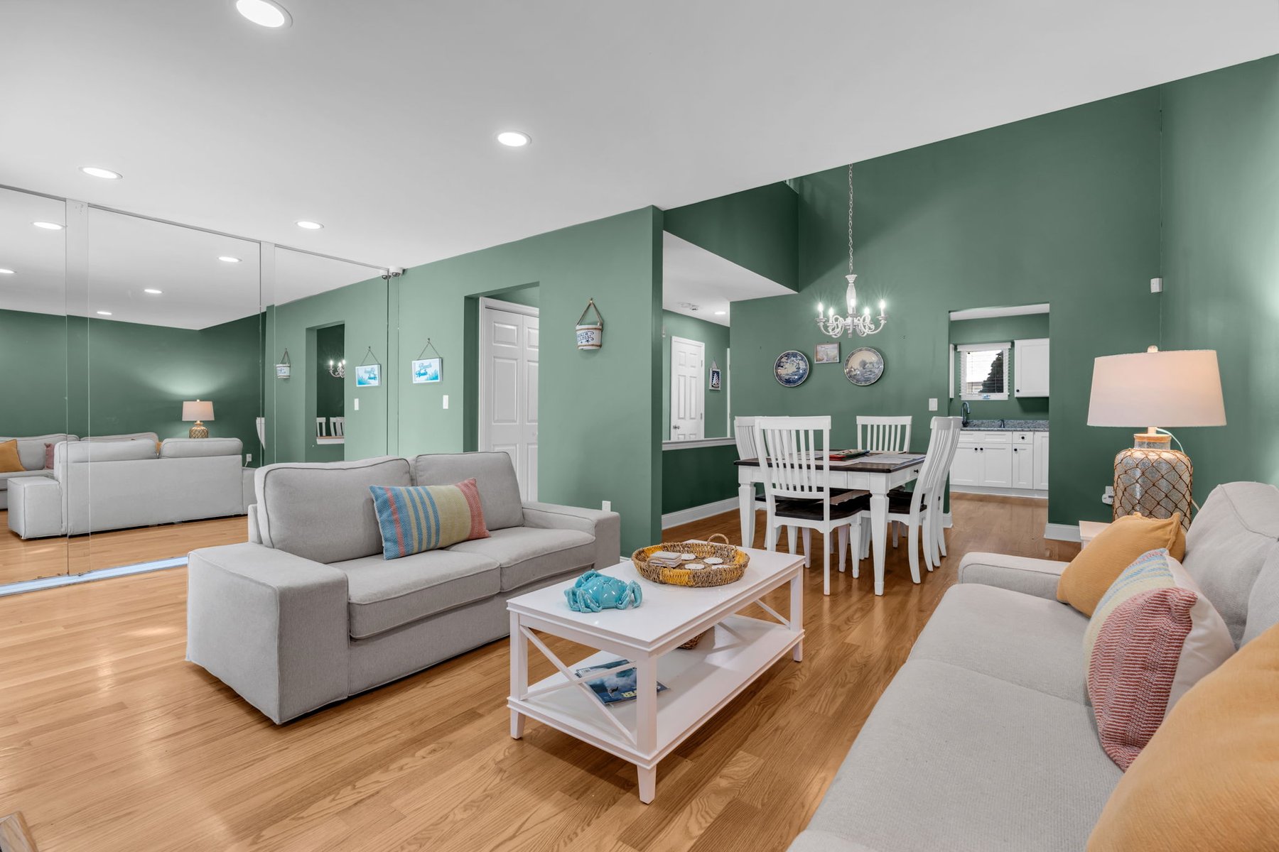  Coastal Living at Fairway Mews - 物件實景