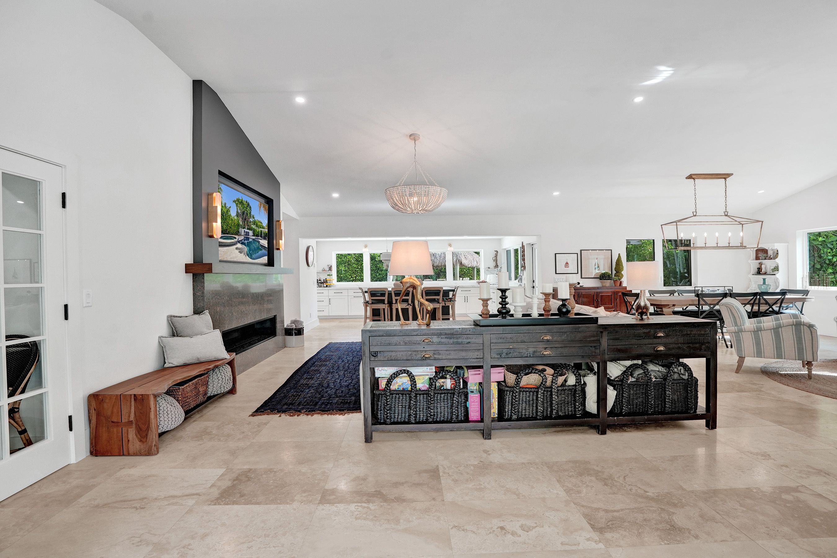  2421 NE 12th Street, Fort Lauderdale, FL, 33304 - 物件實景