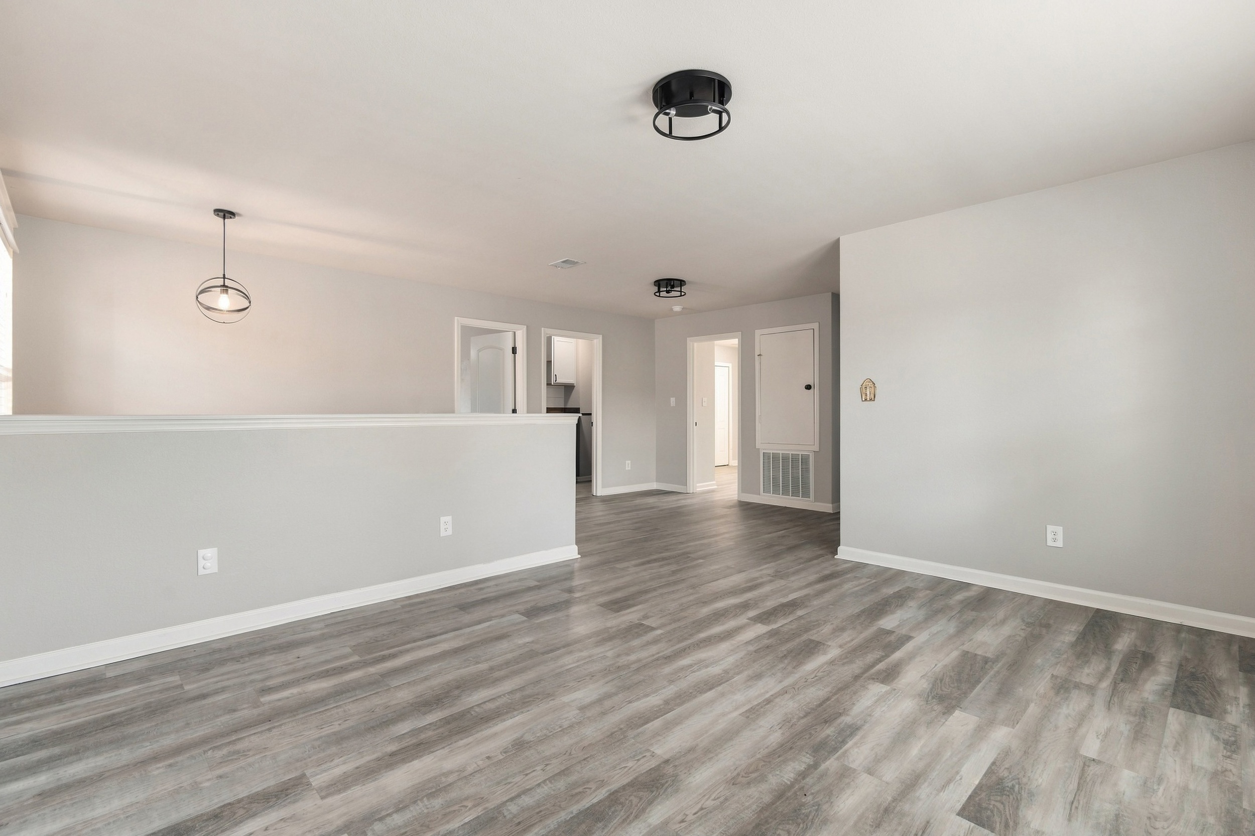  1836 Clayton Cove Drive NW - 物件實景
