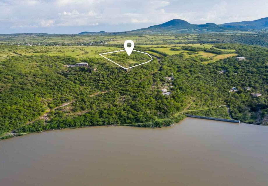 San Miguel de Allende, Guanajuato, 37887, Mexico, 1 Bedroom Bedrooms, ,Residential,For Sale,1951654