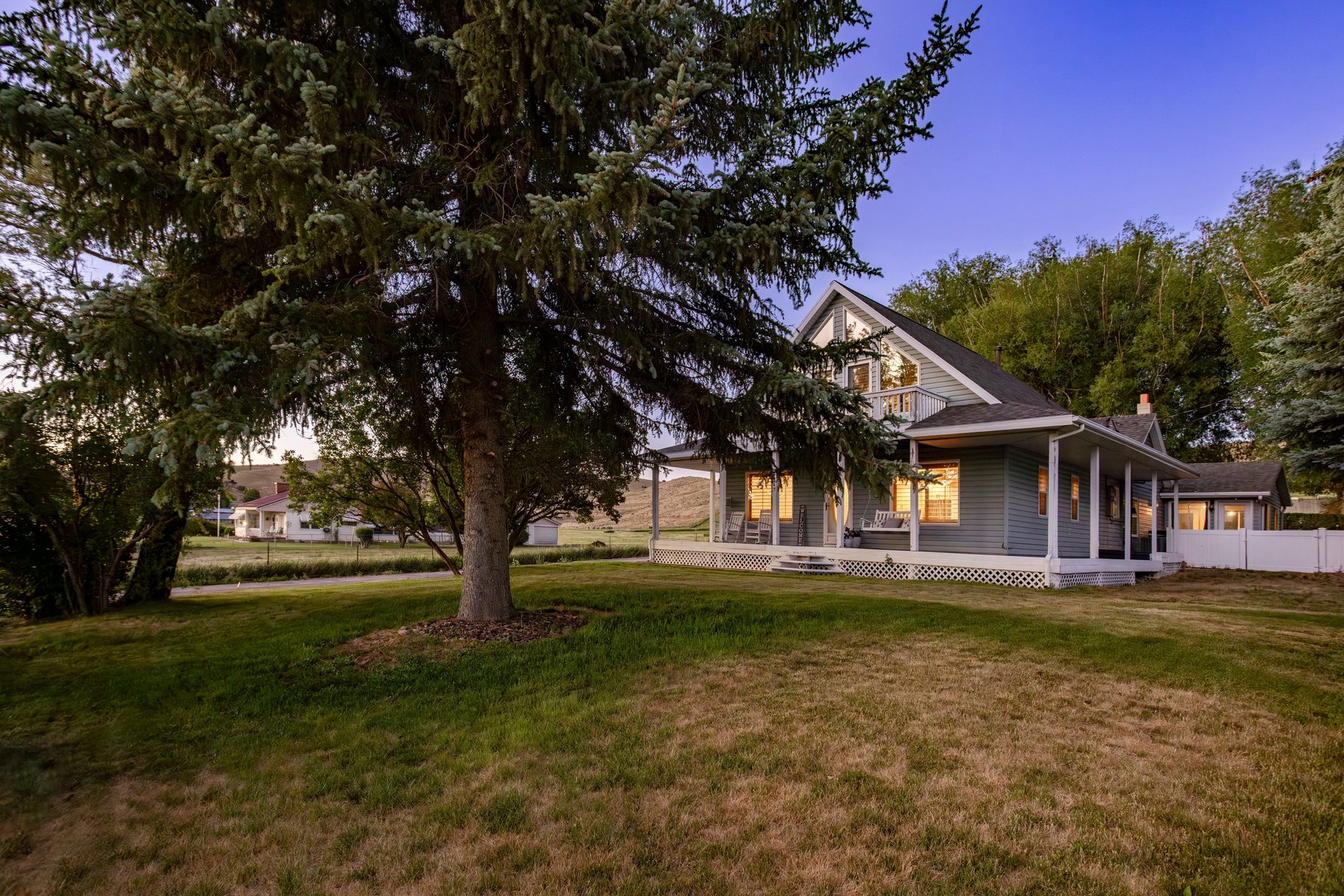  Country Charm Near Park City - 物件實景