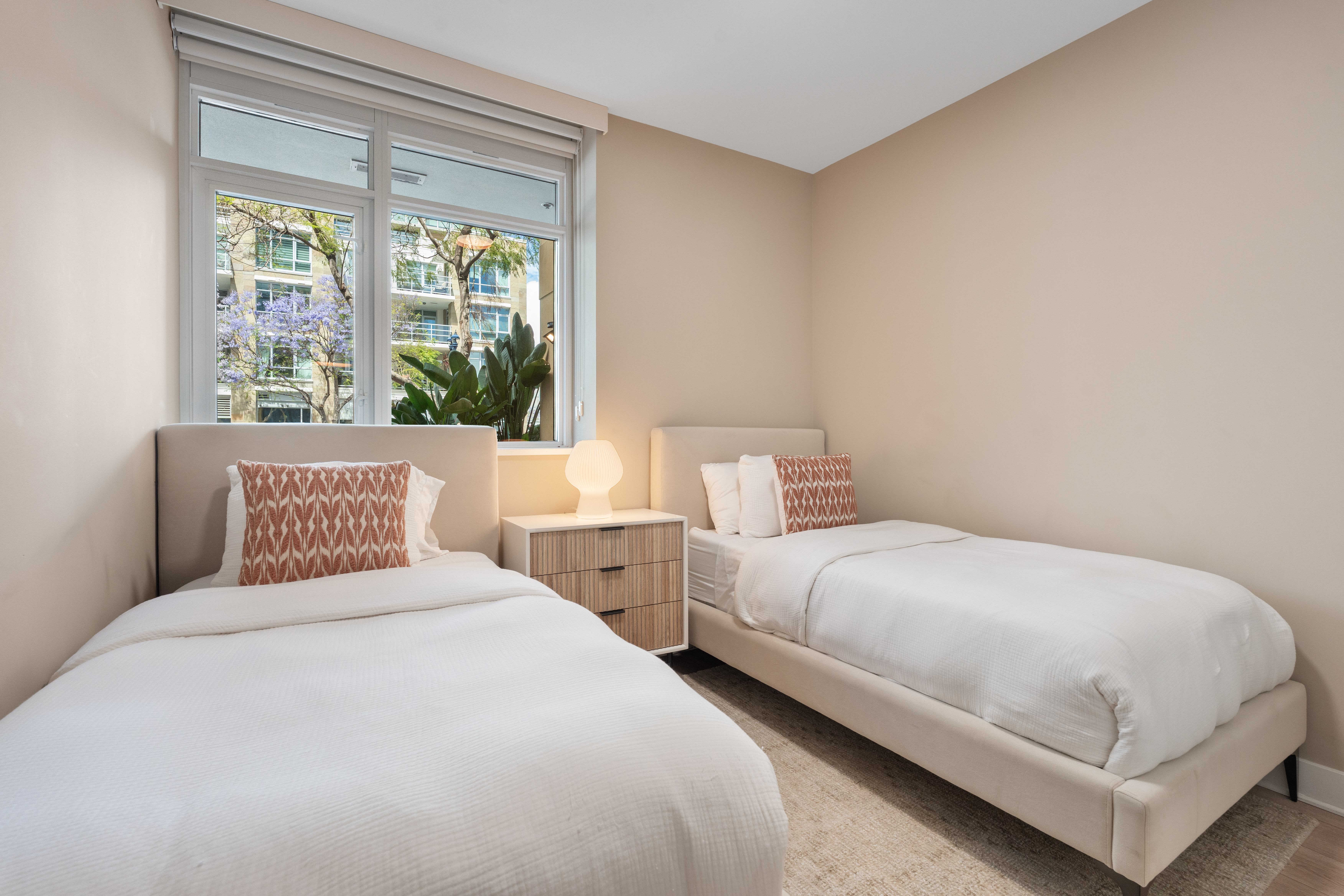  1325 Pacific Highway, San Diego, CA 92101 - 物件實景