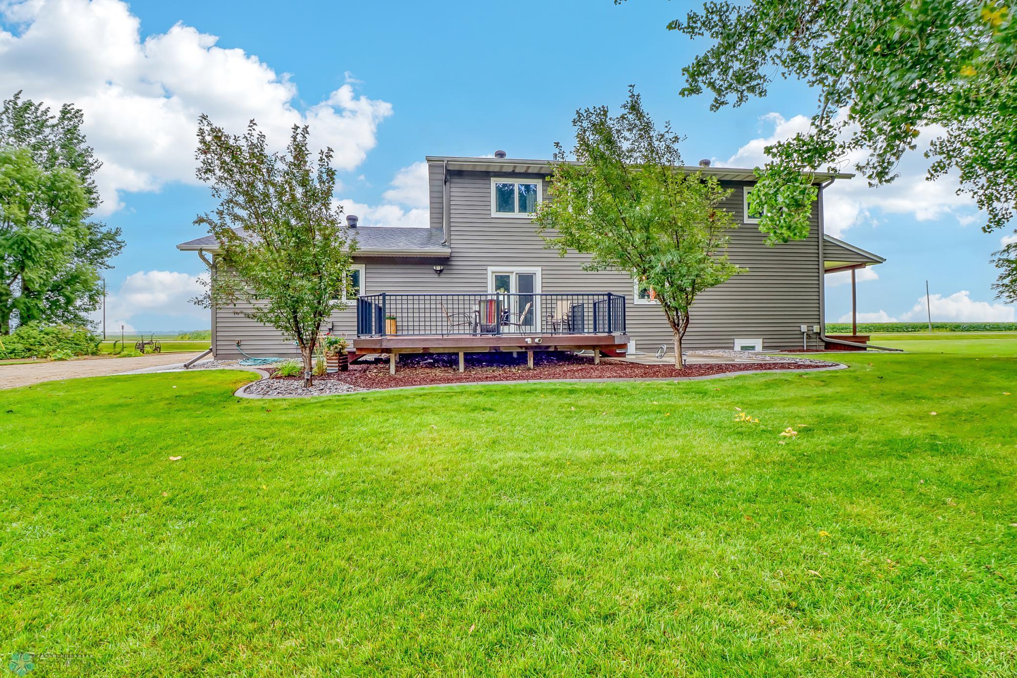 Glyndon, Minnesota, 56547, United States, 5 Bedrooms Bedrooms, ,2 BathroomsBathrooms,Residential,For Sale,1976959