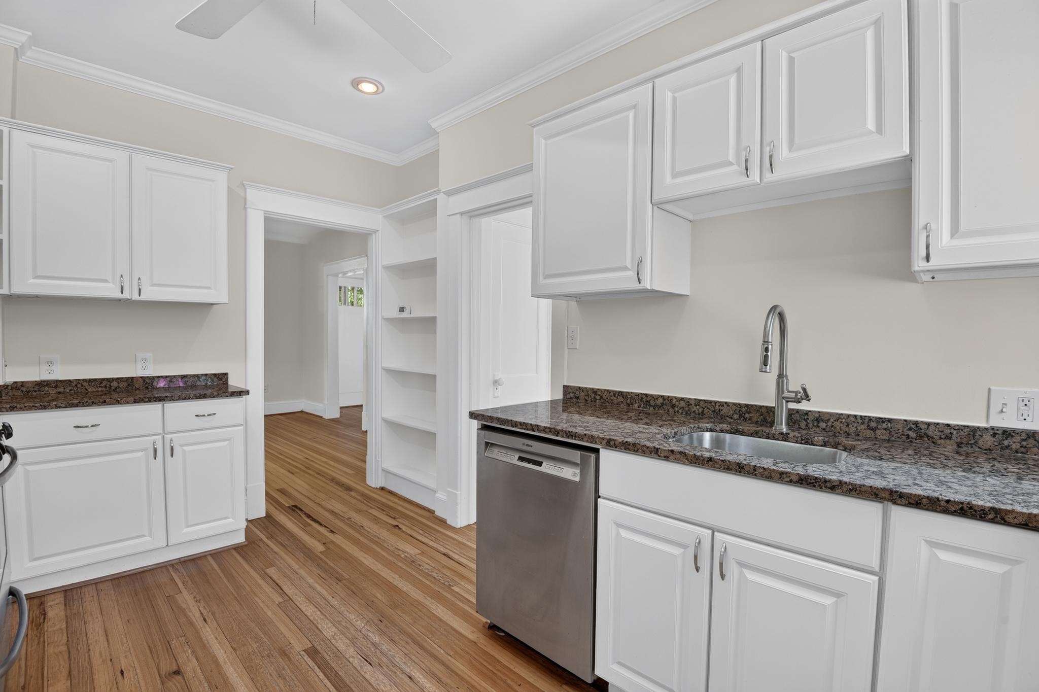  6414 Brookes Lane, Bethesda, MD, 20816 - 物件實景