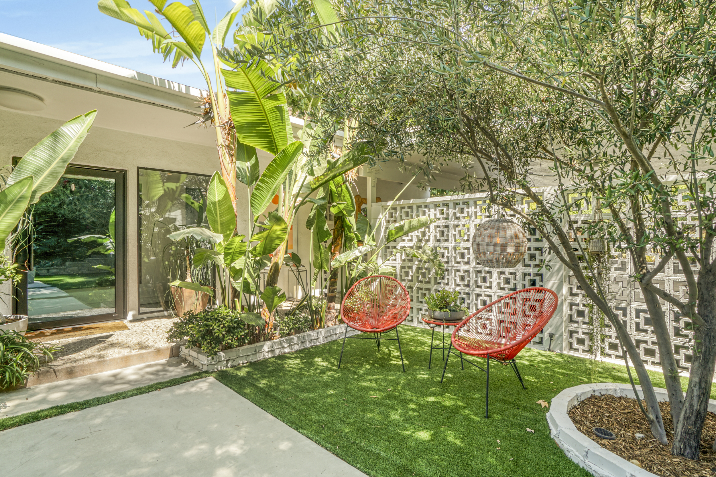  3560 Mandeville Canyon Rd - 物件實景