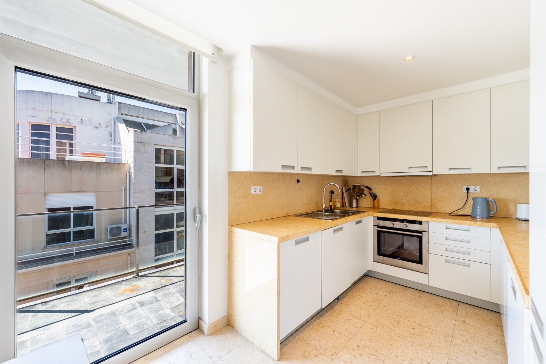  Flat, 3 bedrooms, for Sale - 物件實景