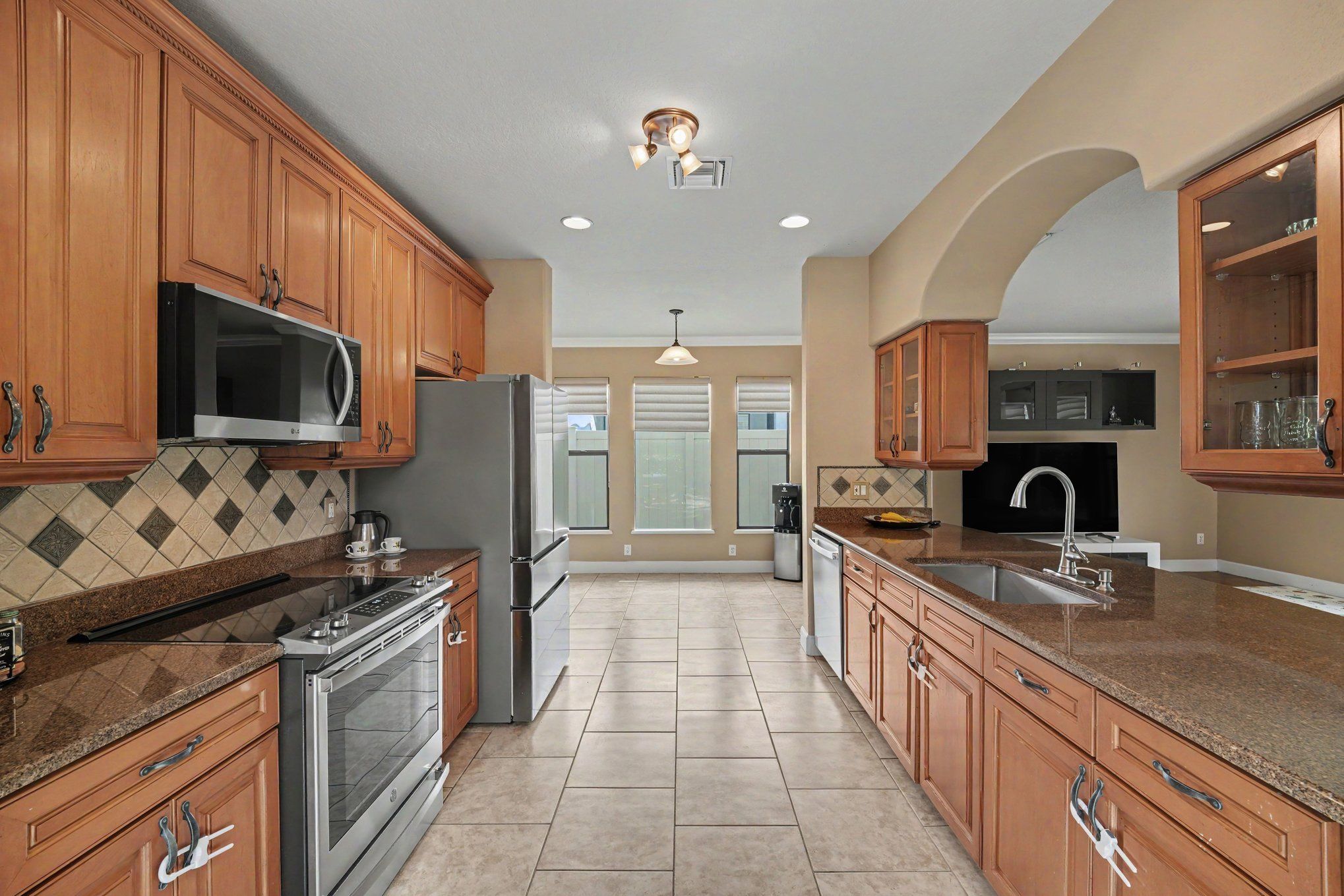  419 Montecito Drive, Satellite Beach, FL, 32937 - 物件實景