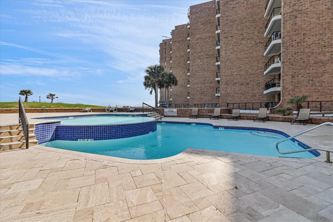 720 Access Road 1-A 813, Port Aransas, Texas, 78373, United States, 2 Bedrooms Bedrooms, ,3 BathroomsBathrooms,Residential,For Sale,720 Access Road 1-A 813,1673422