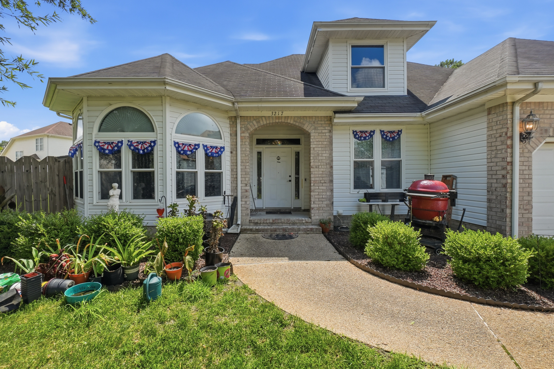  3217 Marengo Drive, Virginia Beach, VA 23456 - 物件實景