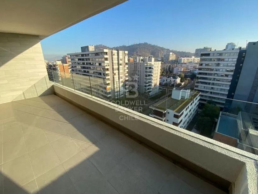 Providencia, Chile, 3 Bedrooms Bedrooms, ,3 BathroomsBathrooms,Residential,For Sale,1855957