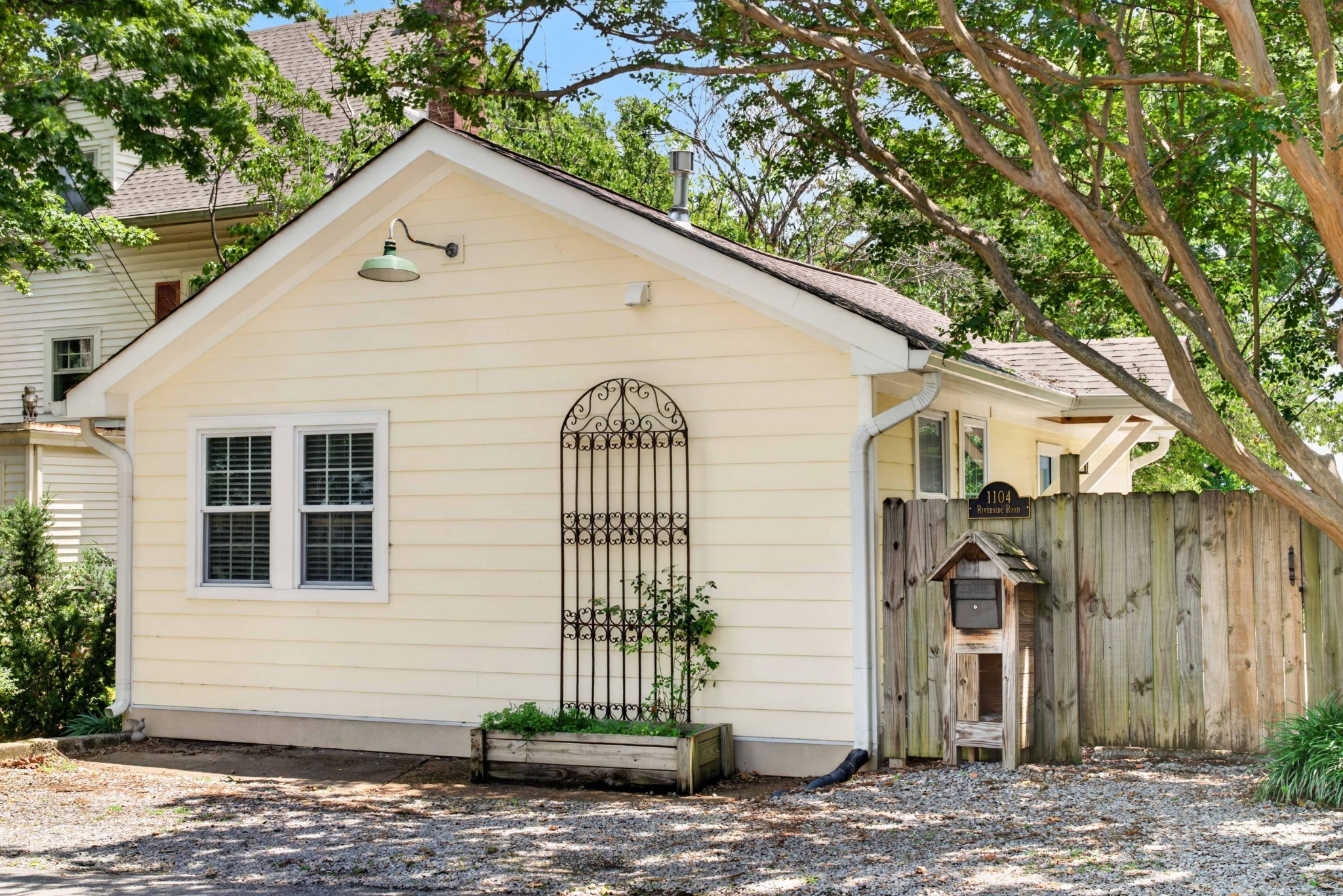  1104 Riverside Rd, Old Hickory, TN, 37138 - 物件實景