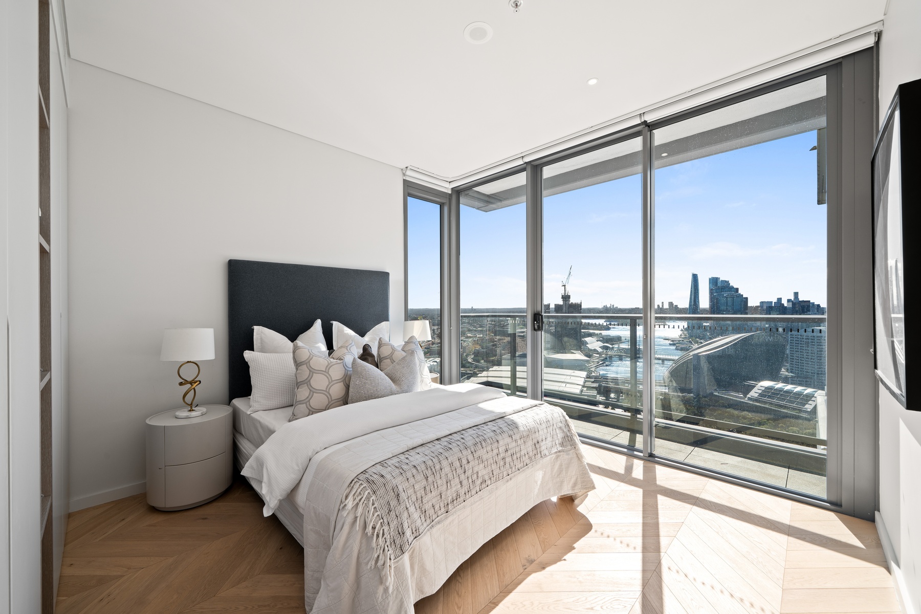 3372/65 Tumbalong Boulevard, Haymarket, NSW, 2000 - 物件實景