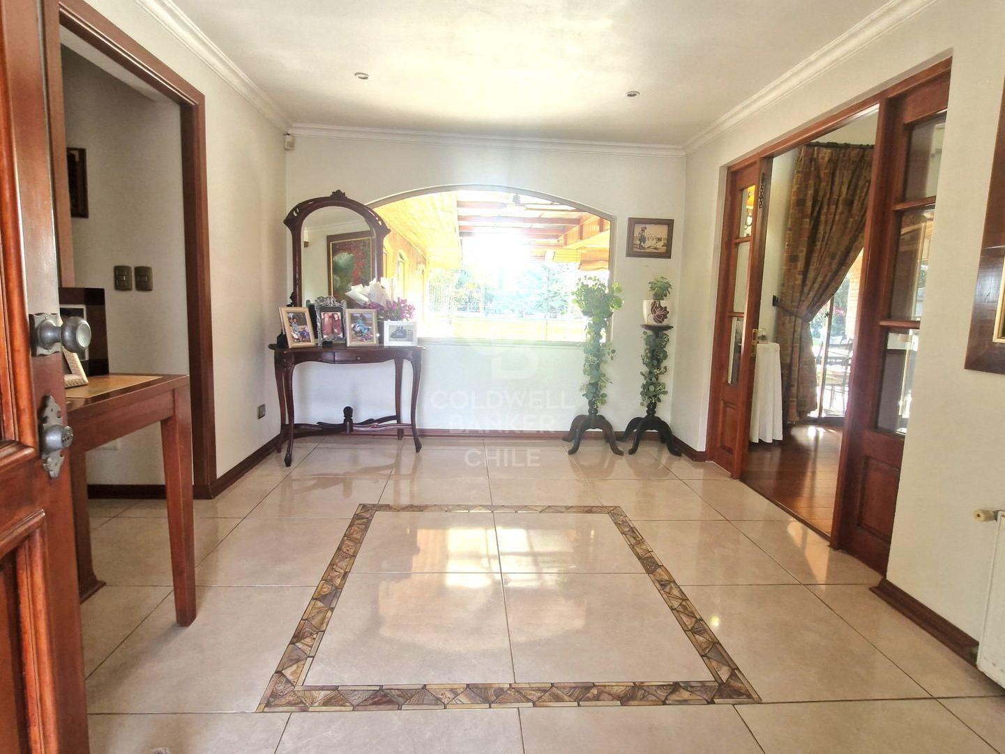 Colina, Chile, 4 Bedrooms Bedrooms, ,5 BathroomsBathrooms,Residential,For Sale,1867768