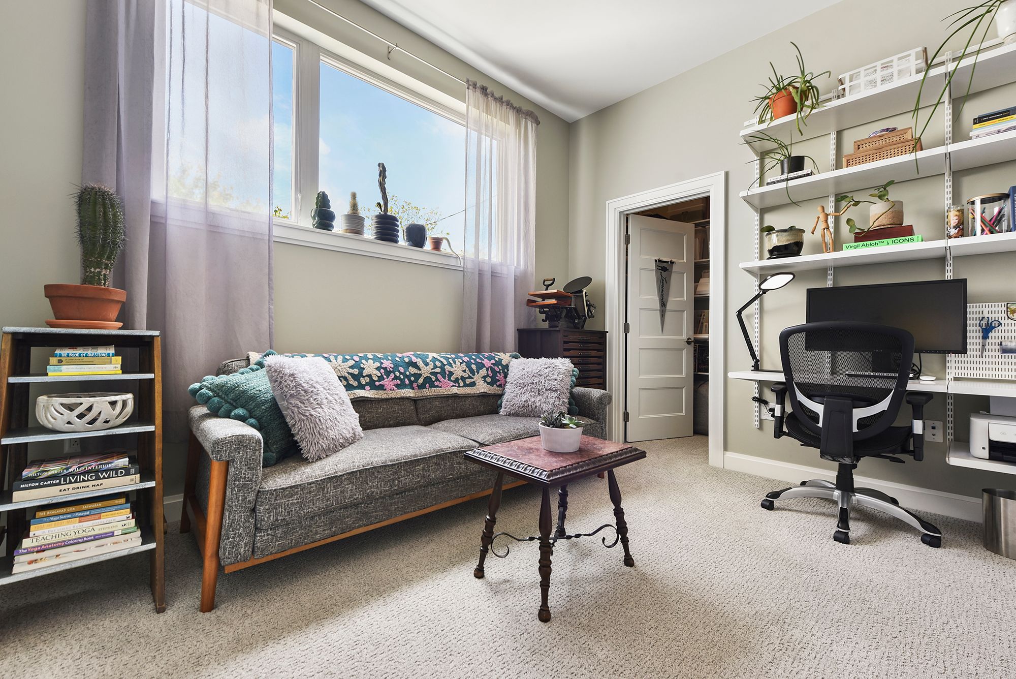  4528 Hatfield Street, Pittsburgh, PA 15201 - 物件實景