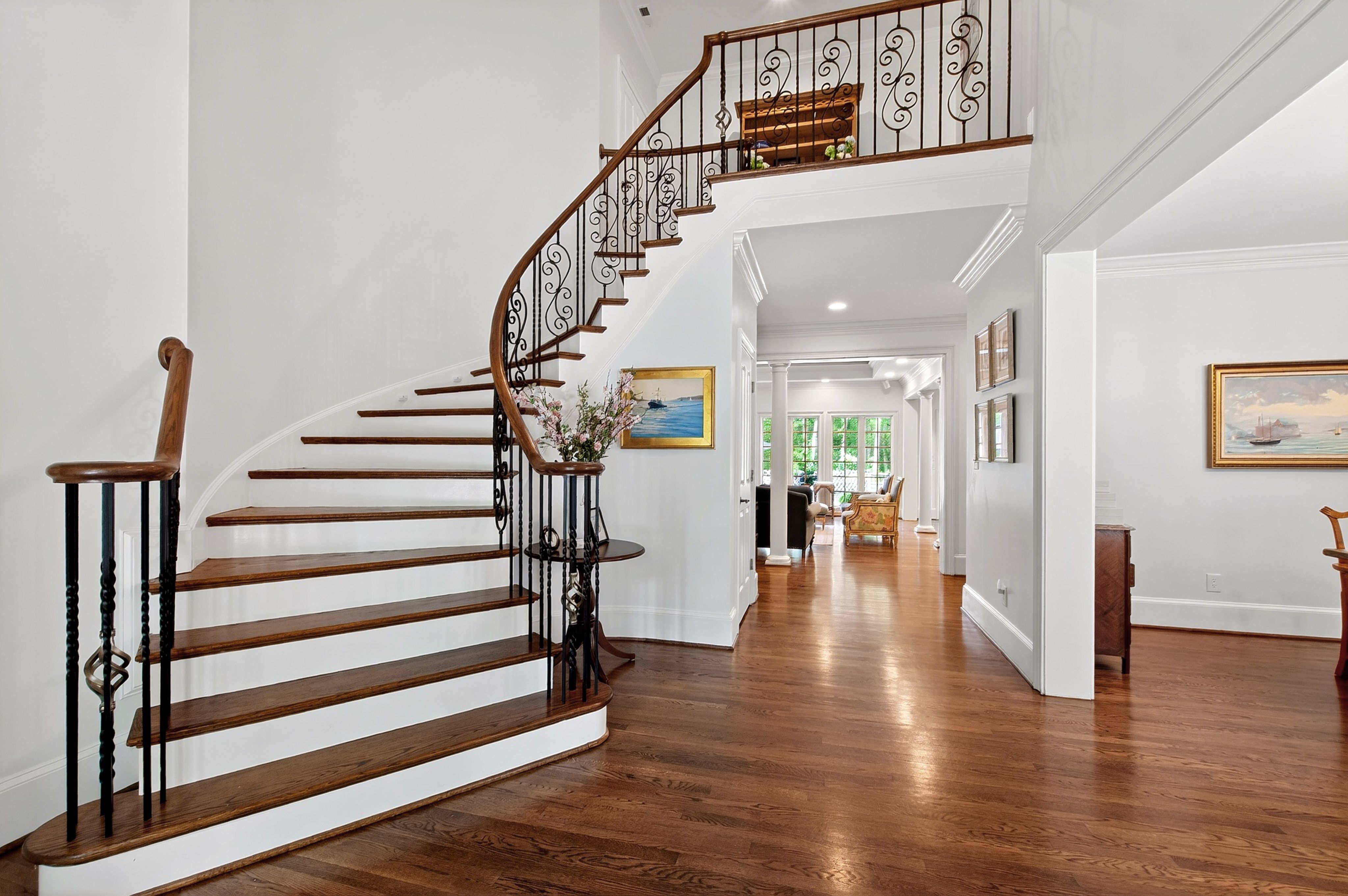 5904 Saint Marys Road, Hillsborough, NC 27278 - 物件實景