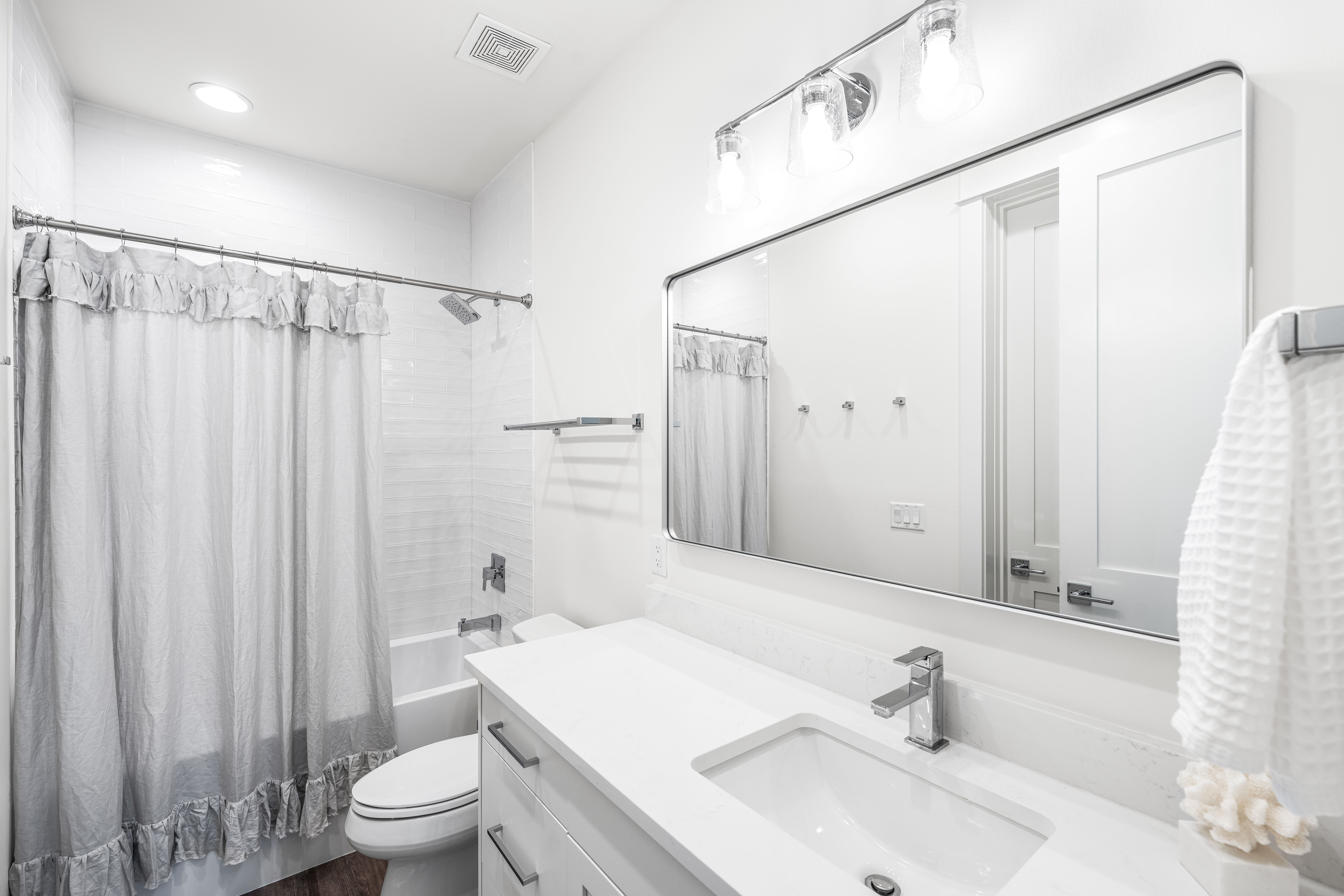  Private 30A Retreat with Dual Primary Suites & Beach Access - 物件實景