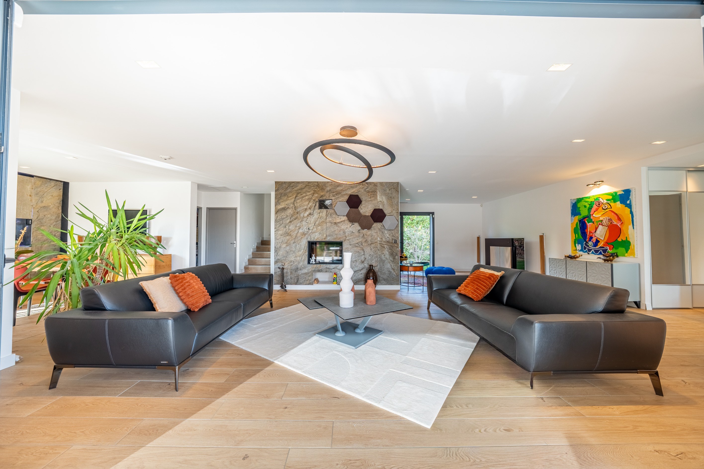  Exceptional Villa in a Private Estate in Montferrier-sur-Lez - 物件實景