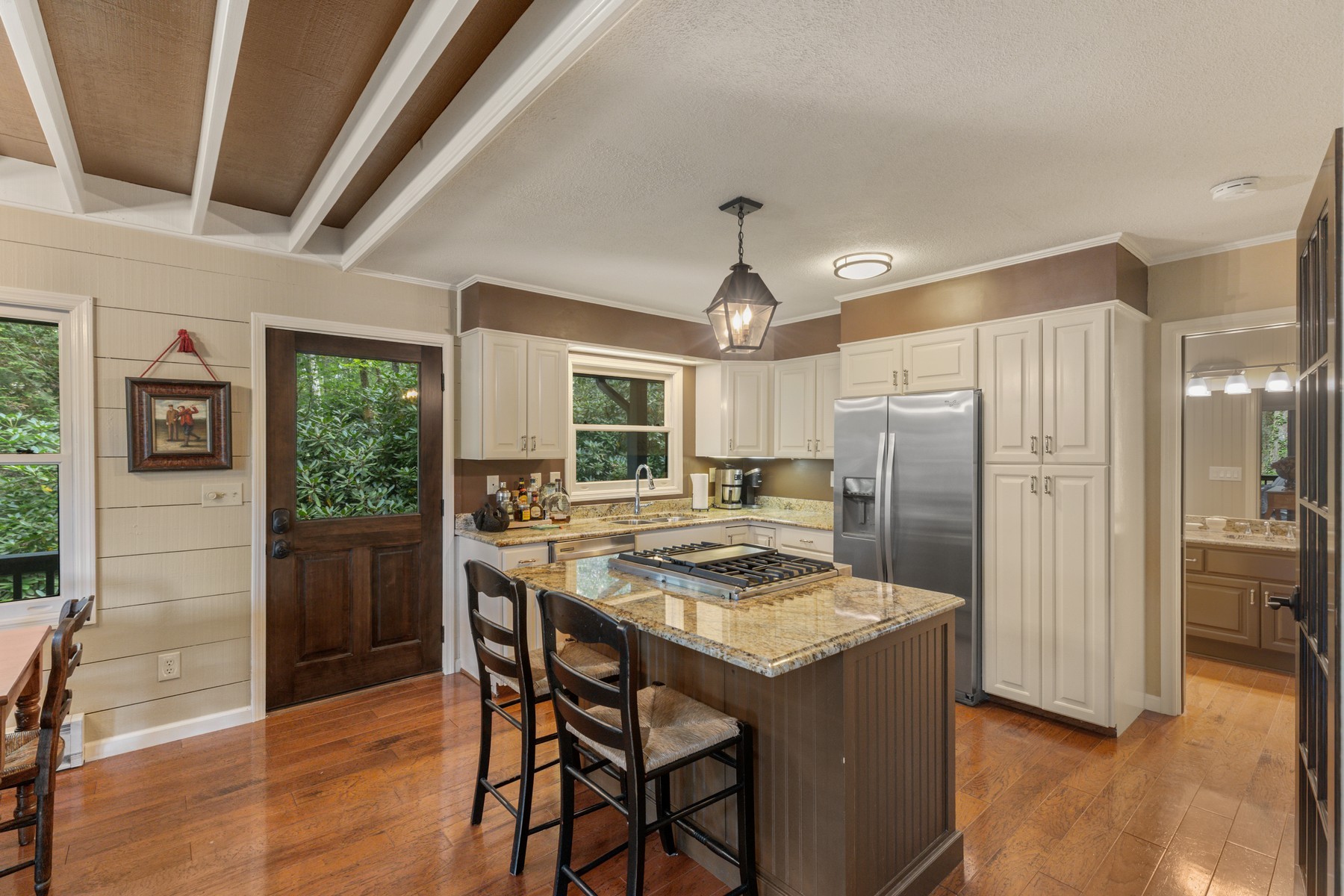  180 Wyanoak - 物件實景