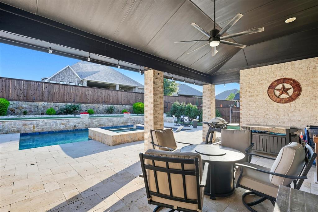 Little Elm, Texas, 75068, United States, 4 Bedrooms Bedrooms, ,4 BathroomsBathrooms,Residential,For Sale,1985757