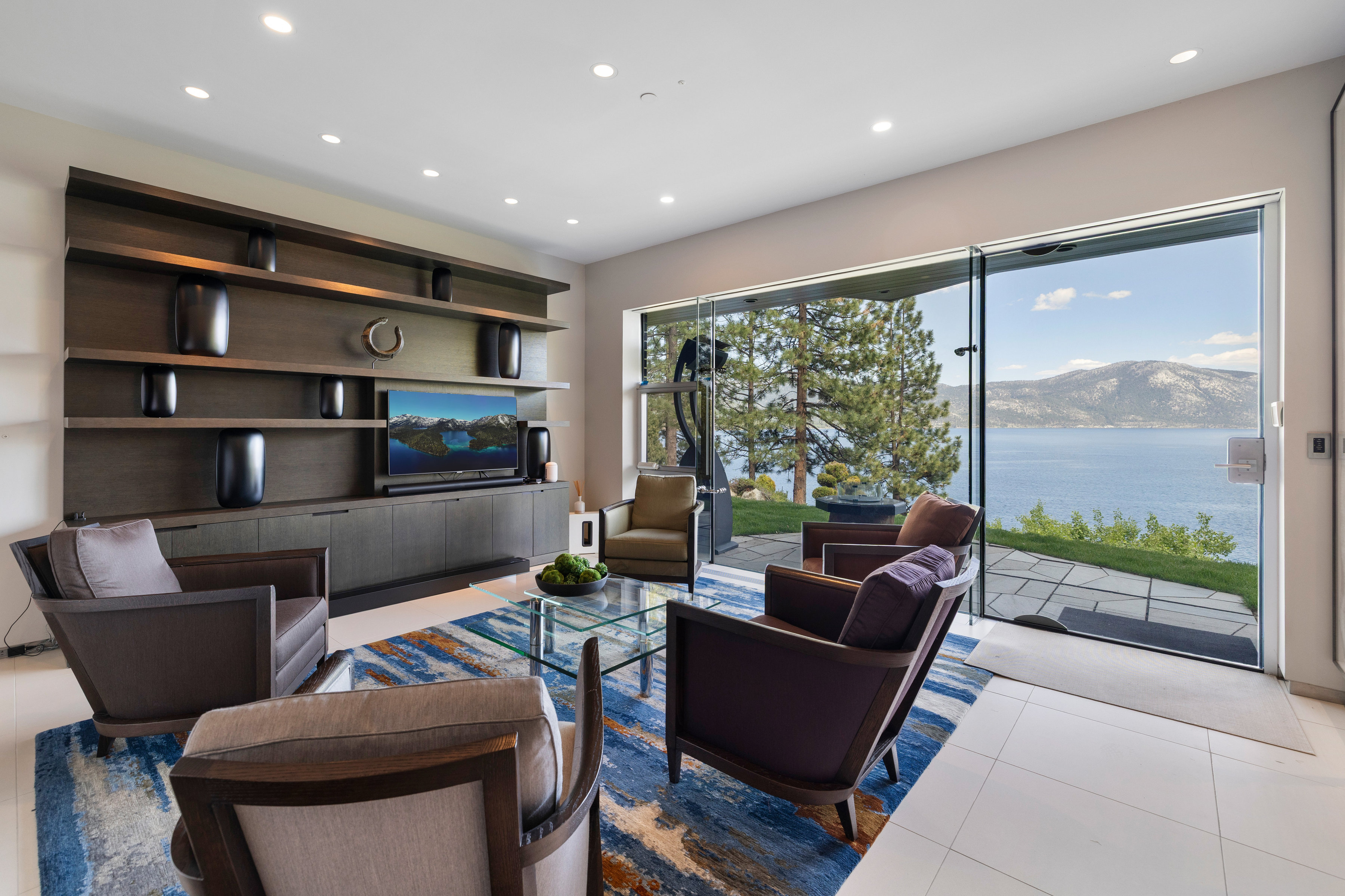  Tahoe Glass House - 物件實景
