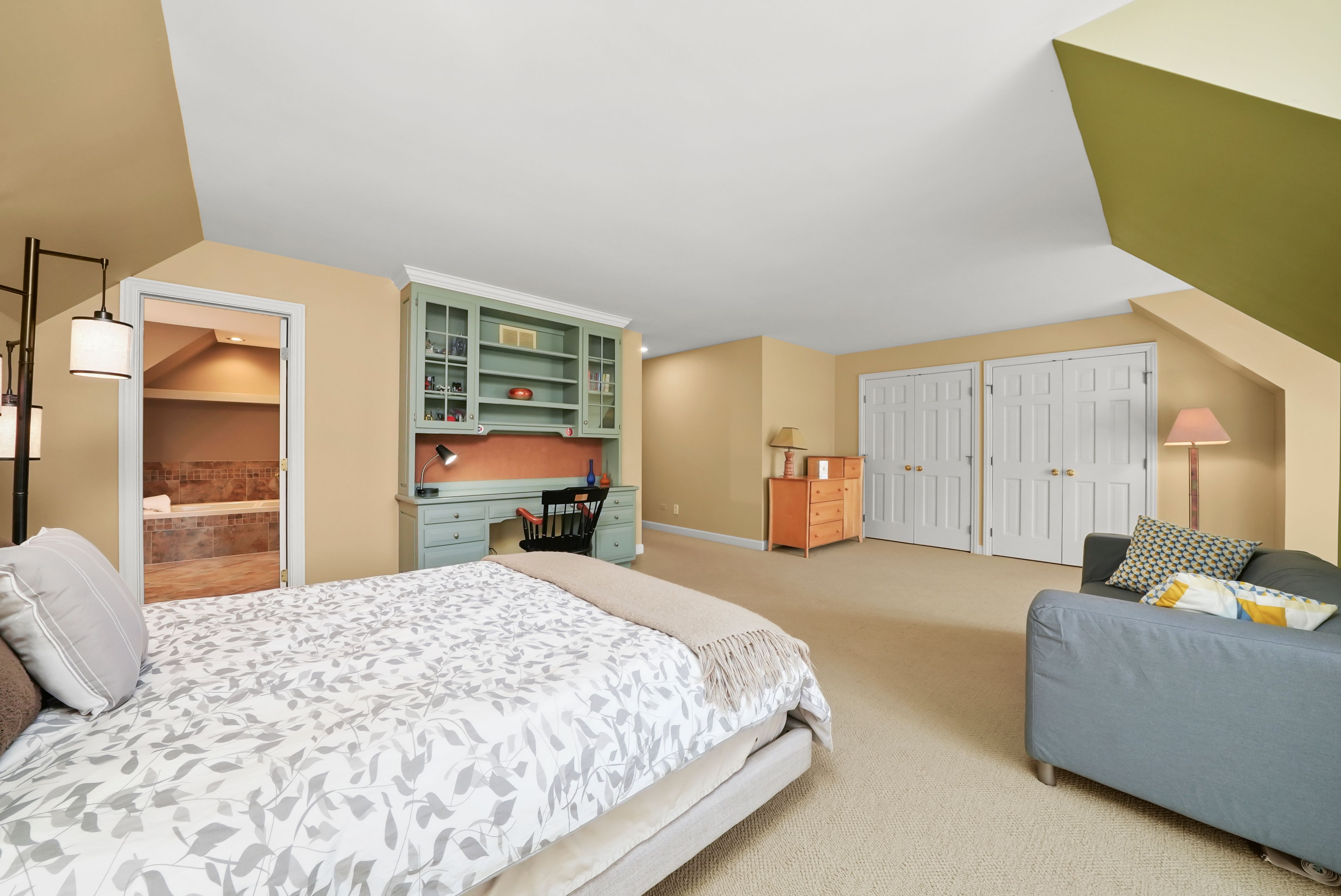  Life at Wynstone is Defined by Privacy, Beauty, and a Refined Sense of Arrival - 物件實景