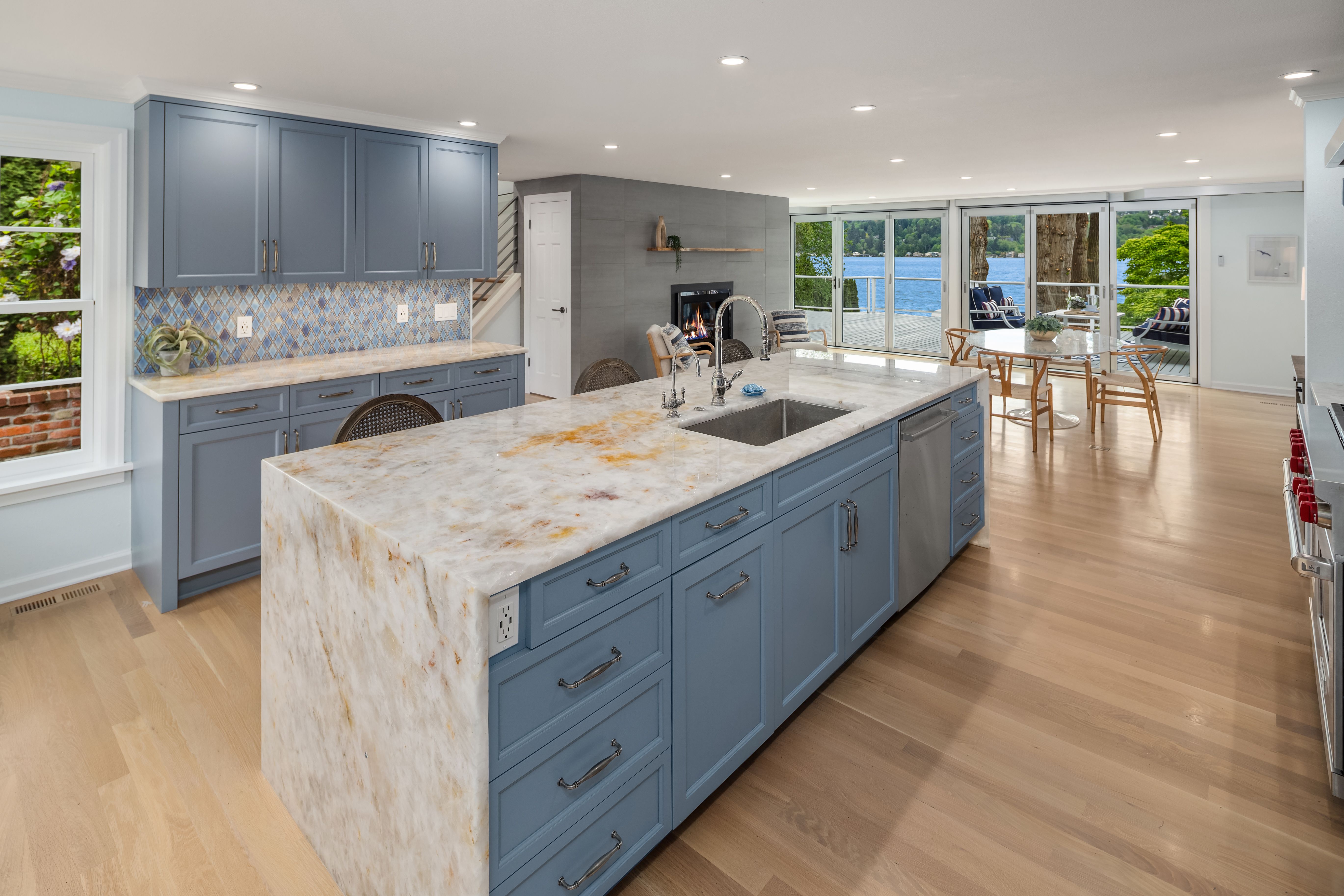  15011 58th Lane NE, Kenmore, WA 98028 - 物件實景