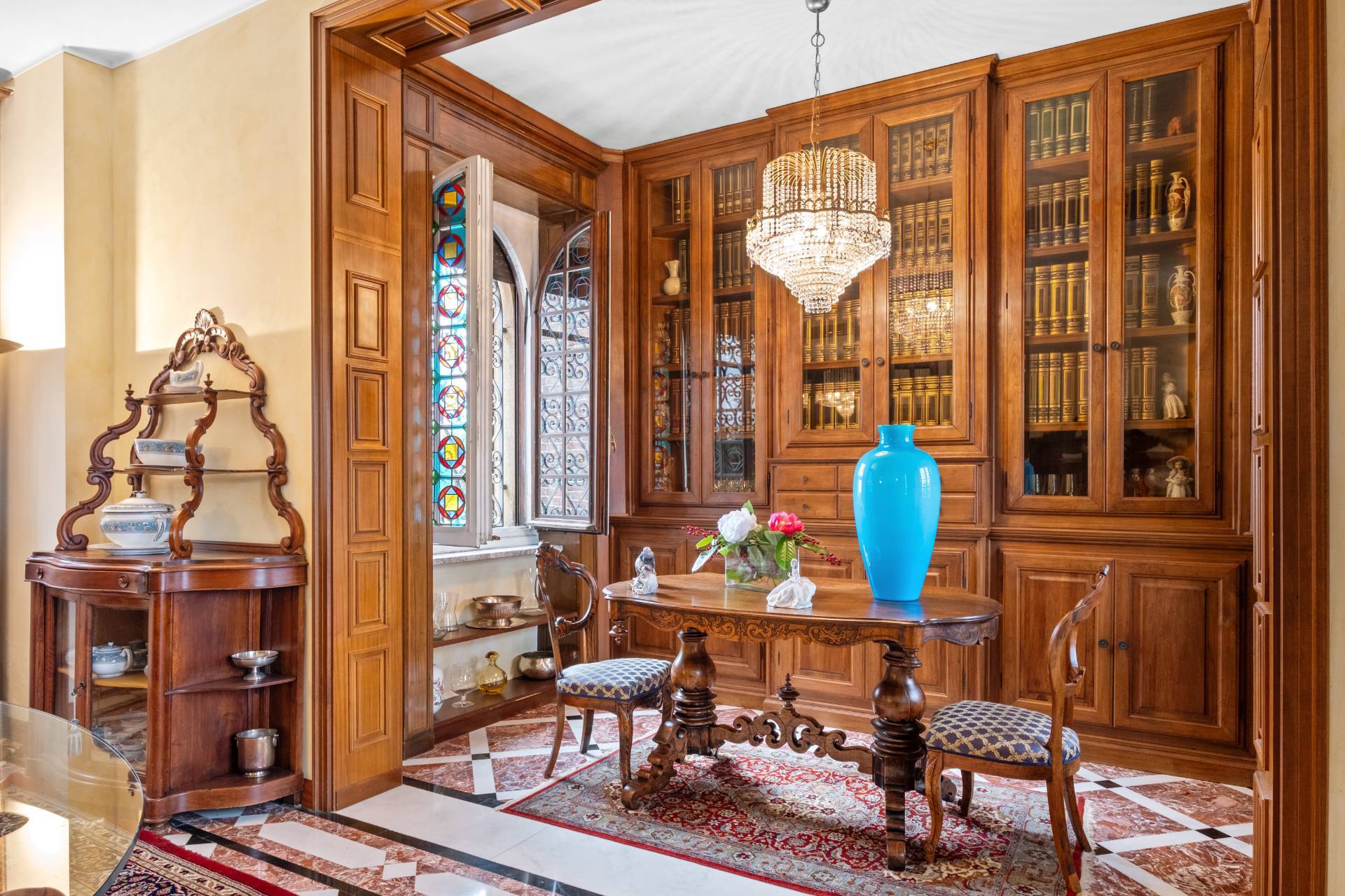 Valenza, Alessandria, 15048, IT, 12 Bedrooms Bedrooms, ,12 BathroomsBathrooms,Residential,For Sale,1849836