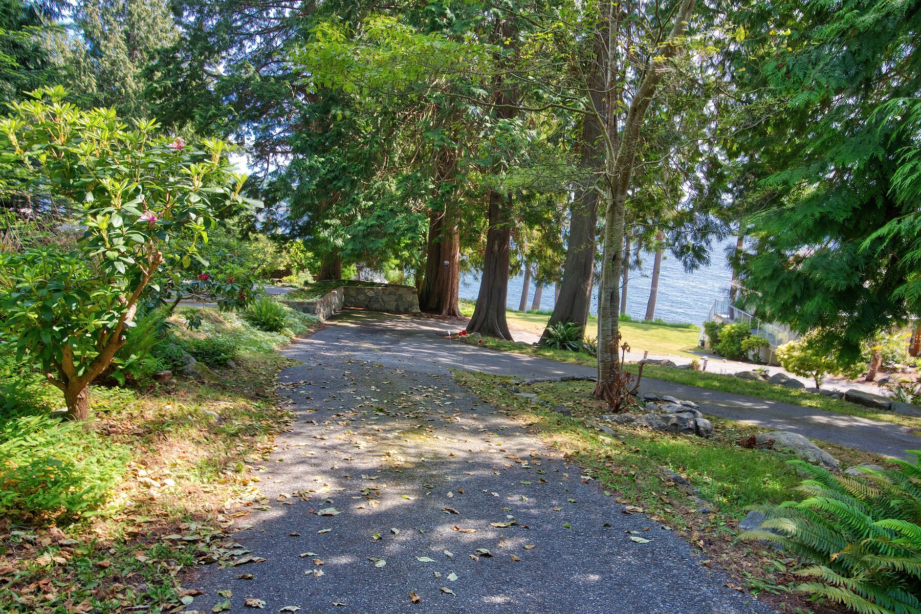  Sechelt, Sunshine Coast - 物件實景