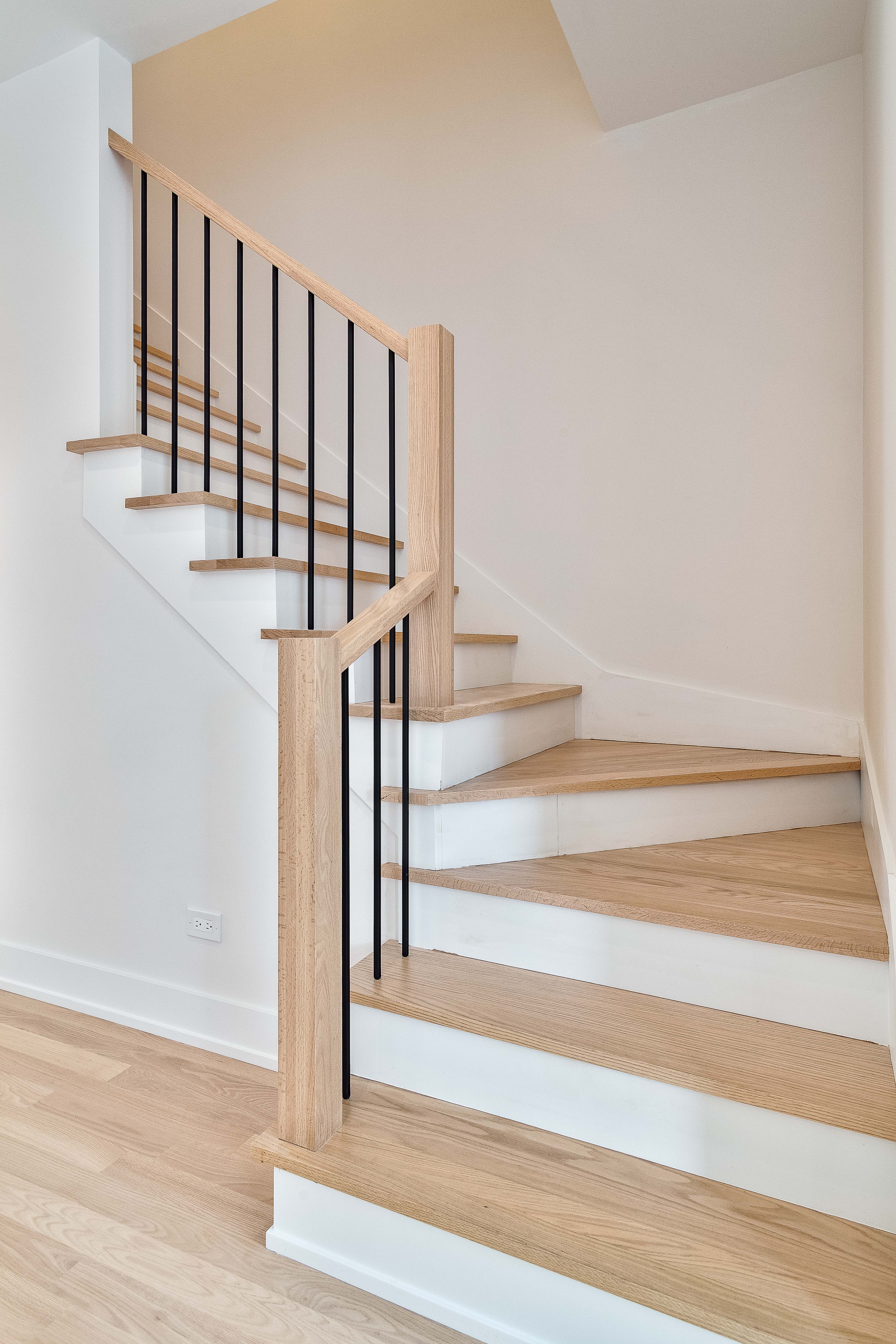  Modern New Construction Row-home Project in Portage Park - 物件實景