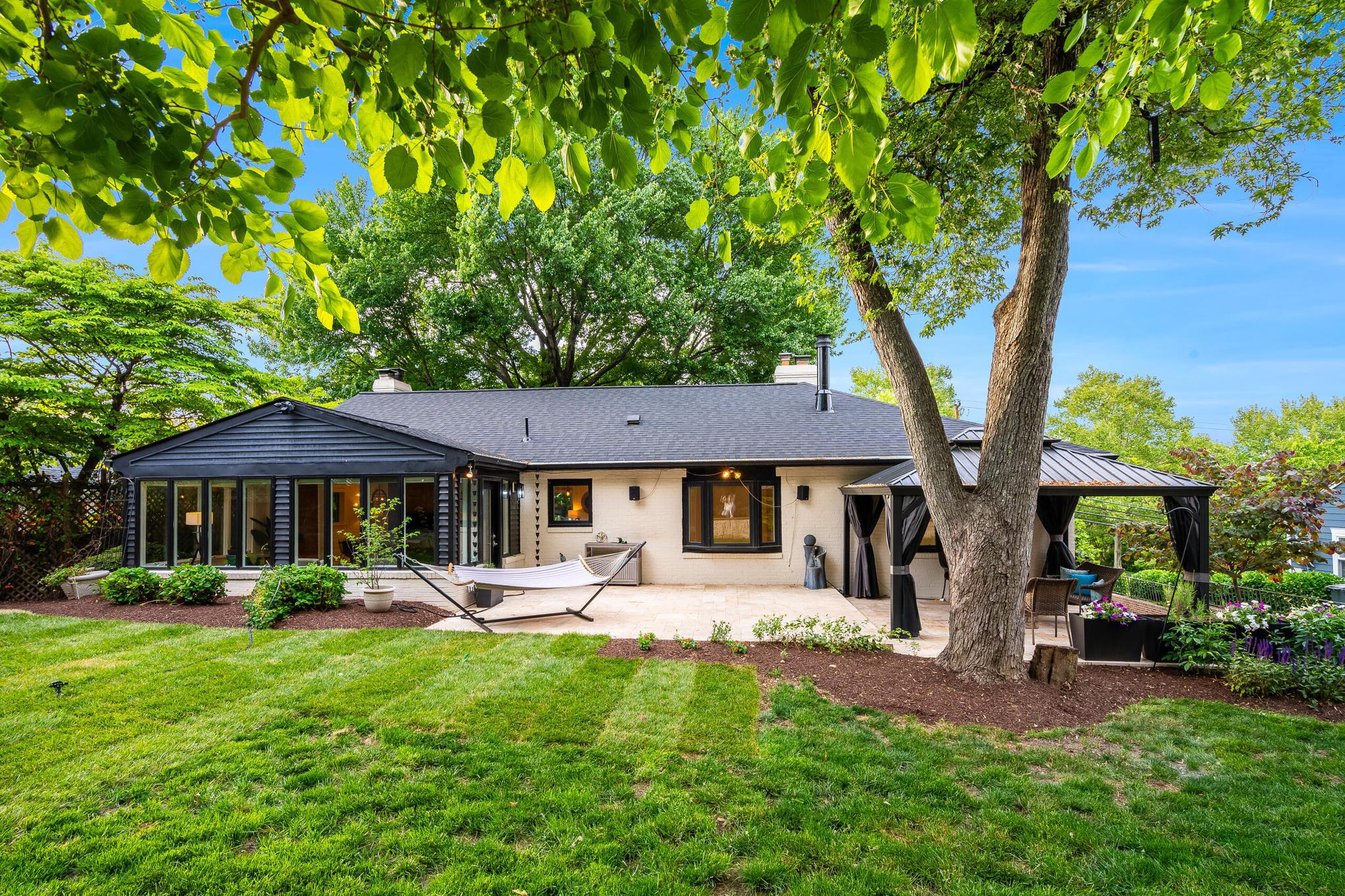  5024 Williamsburg Boulevard, Arlington, VA, 22207 - 物件實景