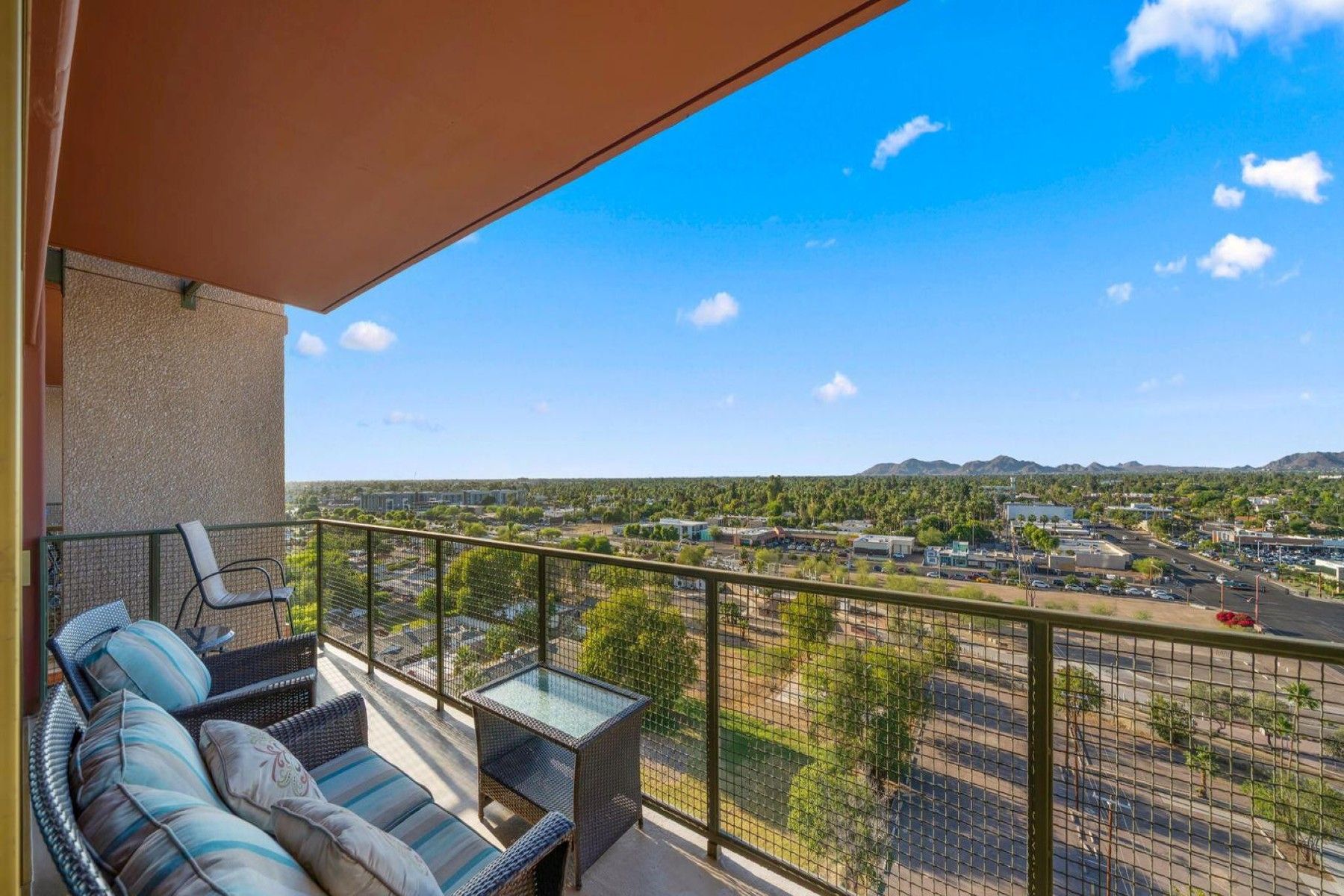  4750 N Central Avenue  Phoenix, AZ - 物件實景