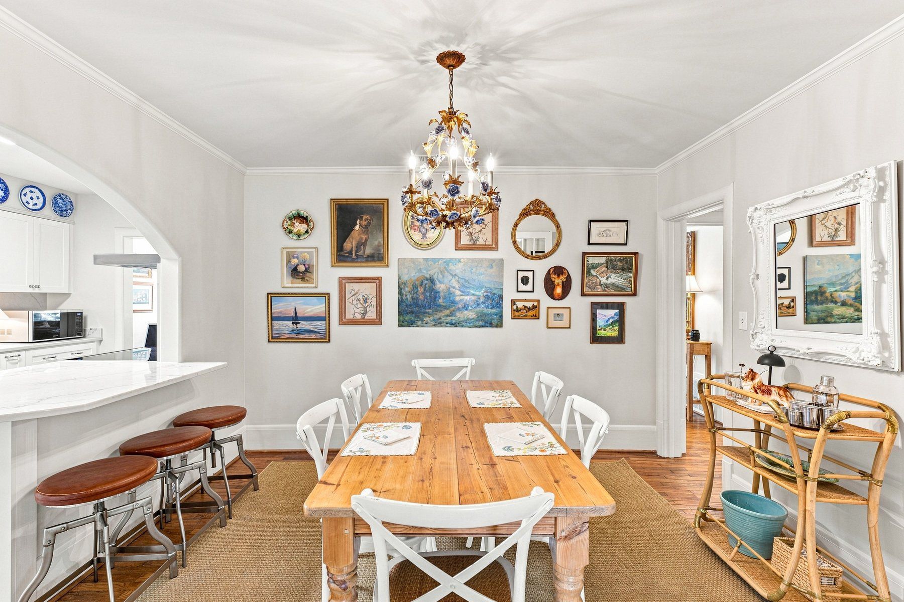  2105 Camellia Drive, Wilmington, NC 28403 - 物件實景