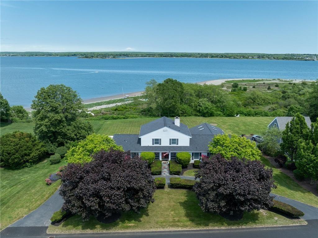 Portsmouth, Rhode Island, 02871, United States, 4 Bedrooms Bedrooms, ,5 BathroomsBathrooms,Residential,For Sale,1909701