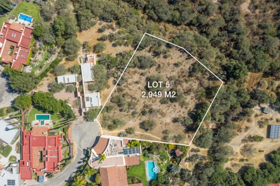 Vista los Picachos, San Miguel de Allende, Guanajuato, 37892, Mexico, 1 Bedroom Bedrooms, ,Residential,For Sale,Vista los Picachos,1672105