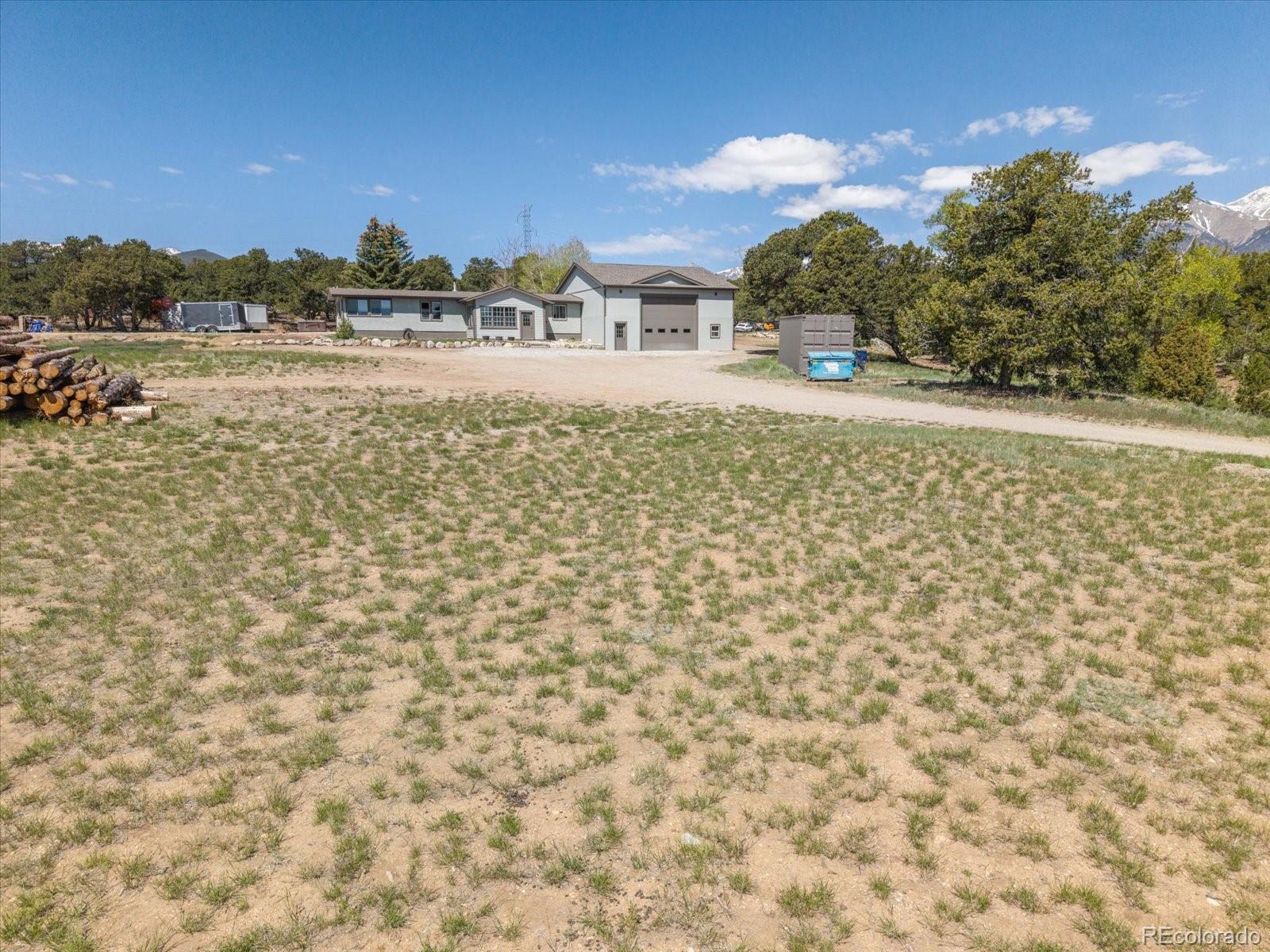 Salida, Colorado, 81201, United States, ,Residential,For Sale,1974943