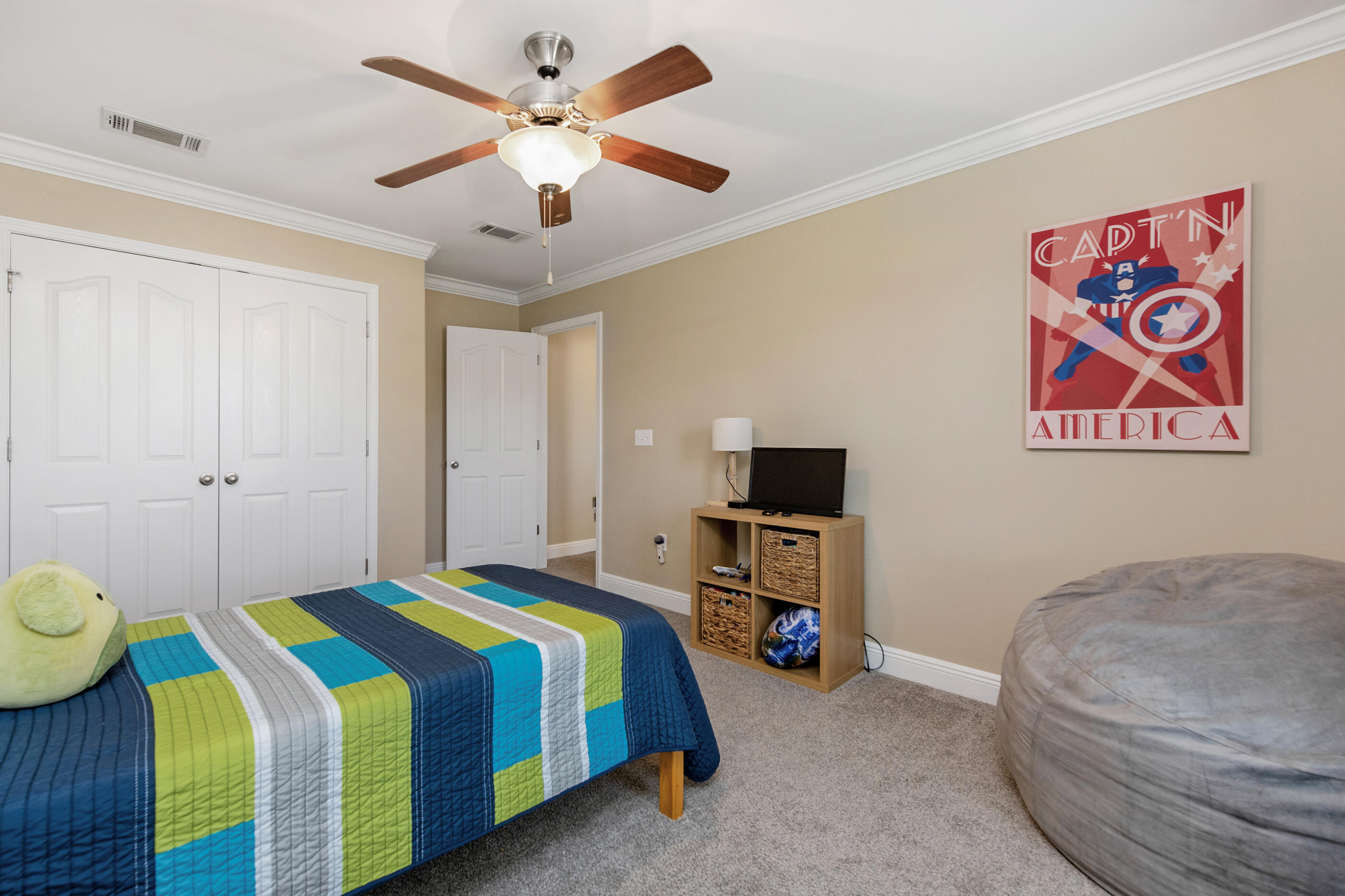 Mary Esther, Florida, 32569, United States, 5 Bedrooms Bedrooms, ,3 BathroomsBathrooms,Residential,For Sale,1940408