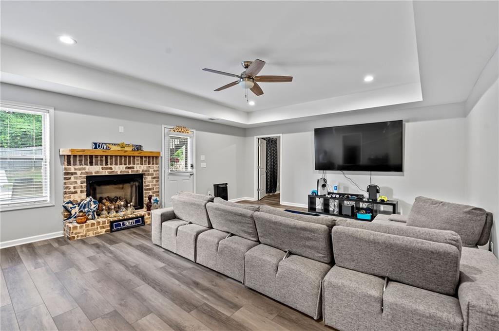 Villa Rica, Georgia, 30180, United States, 7 Bedrooms Bedrooms, ,5 BathroomsBathrooms,Residential,For Sale,1973973