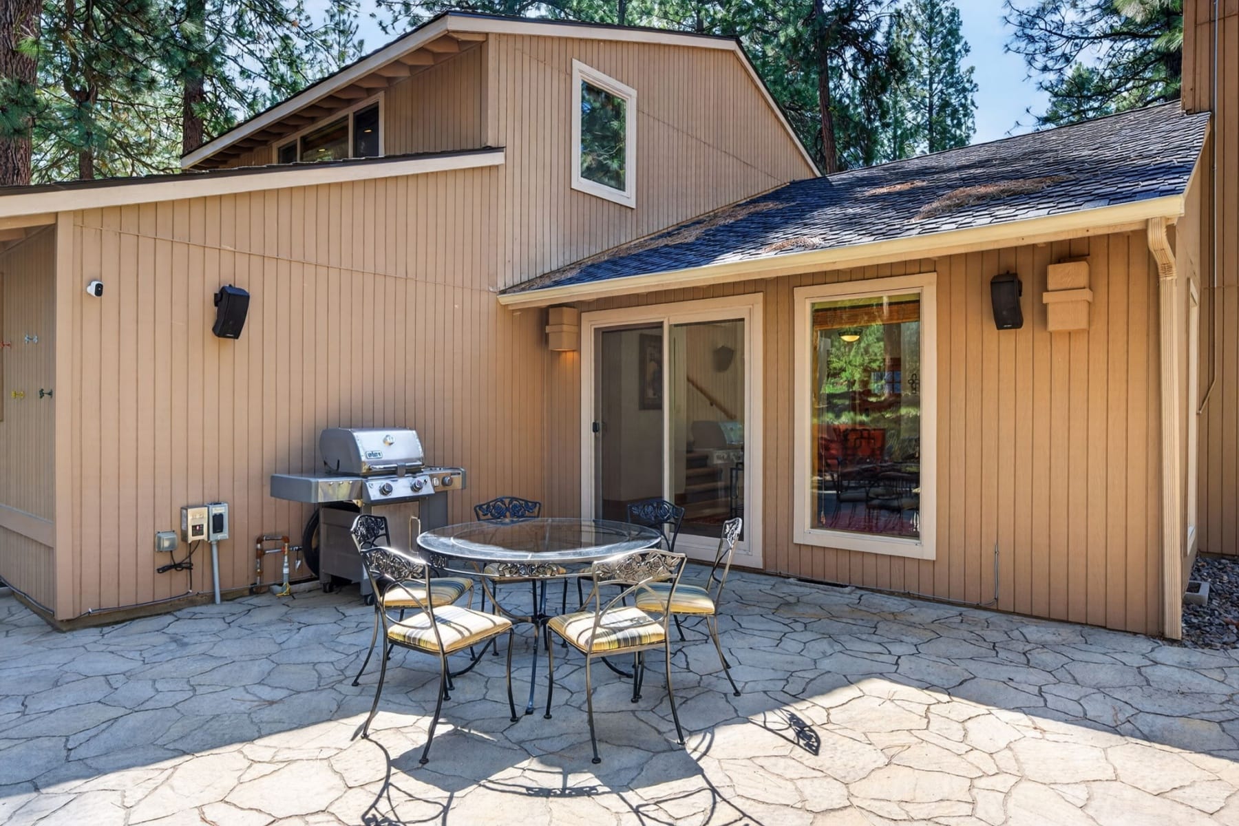  70800 Samphire #RR3 Black Butte Ranch, OR 97759 - 物件實景