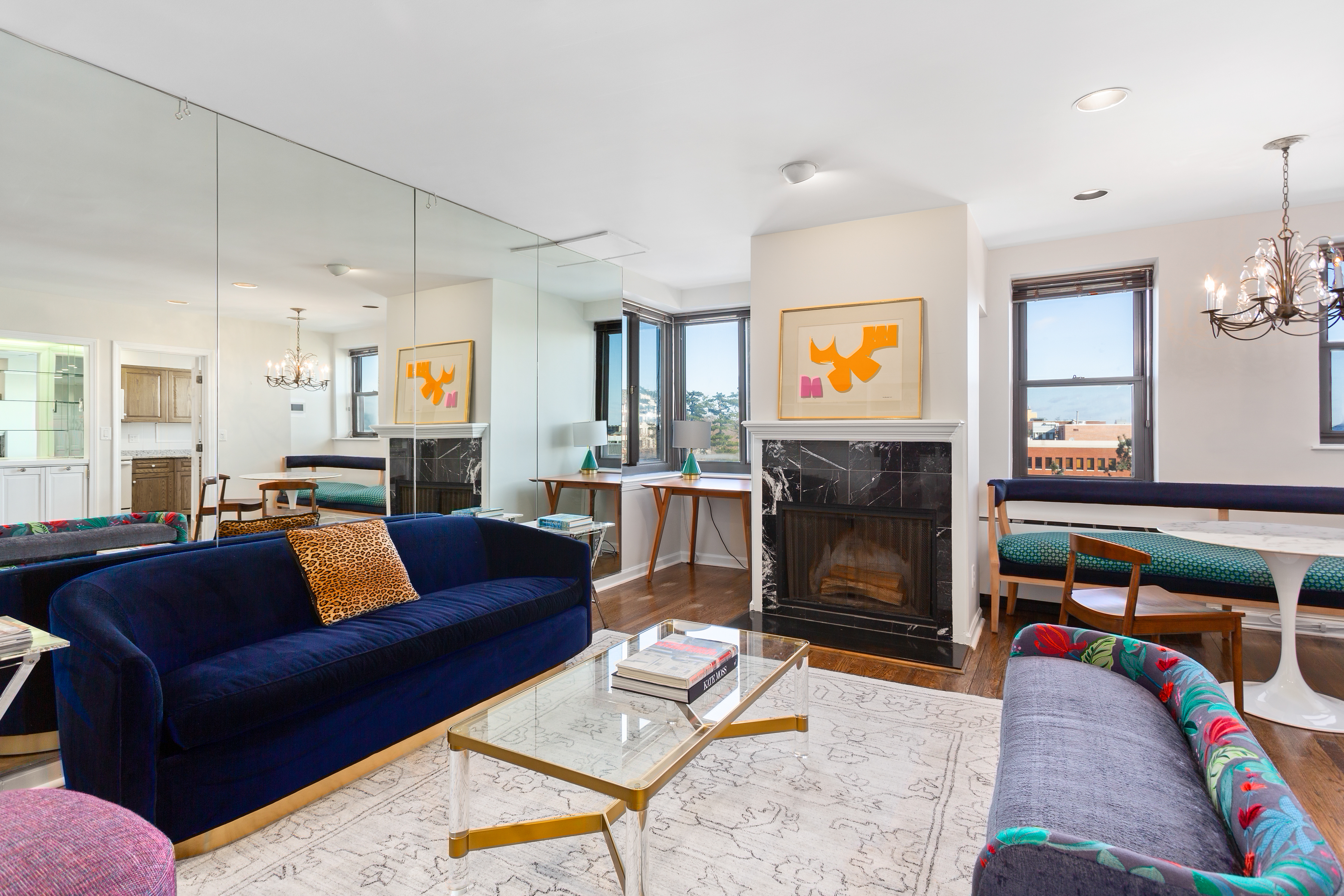  15 Lafayette Court APT 6D - 物件實景