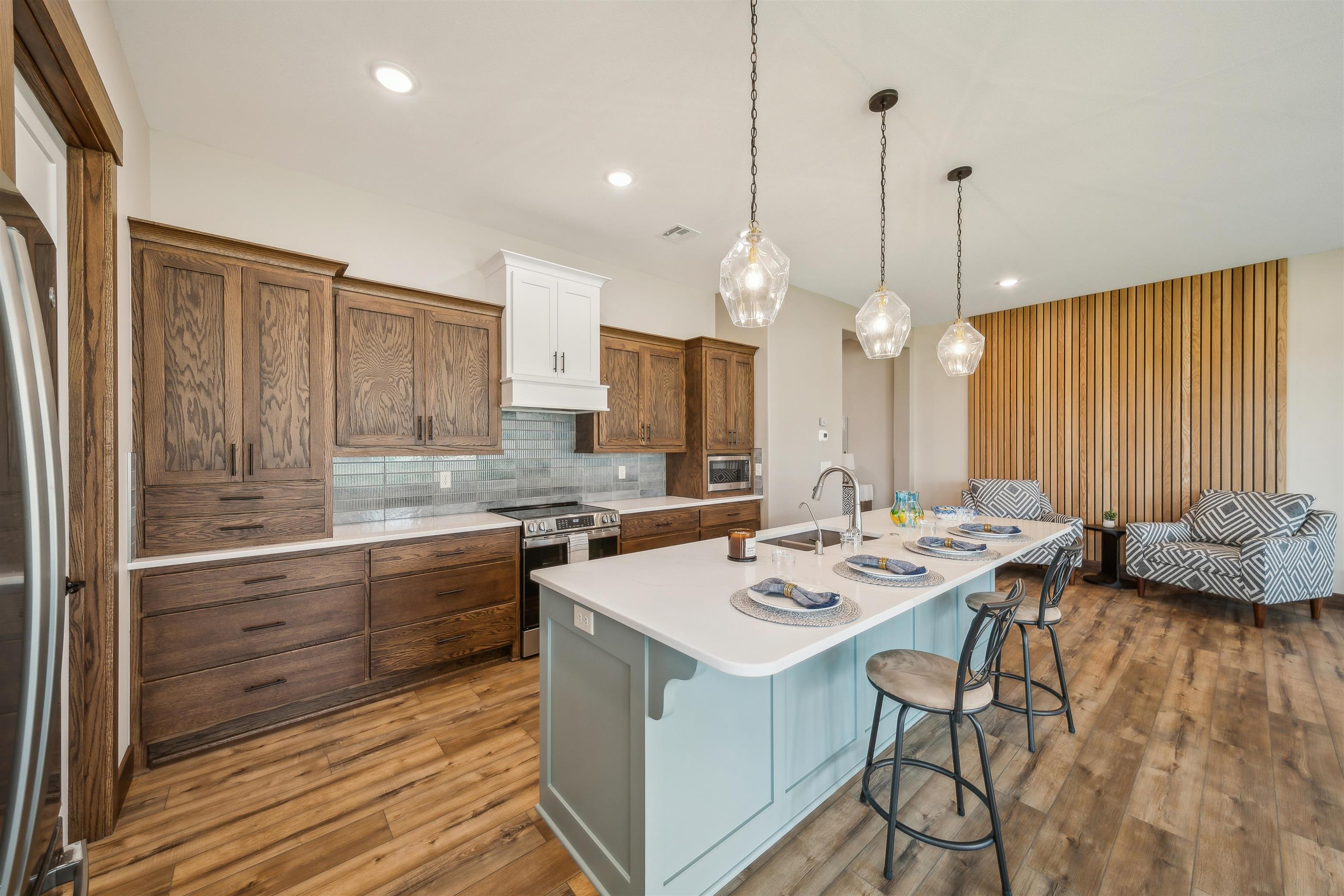 Goddard, Kansas, 67052, United States, 3 Bedrooms Bedrooms, ,3 BathroomsBathrooms,Residential,For Sale,1786497