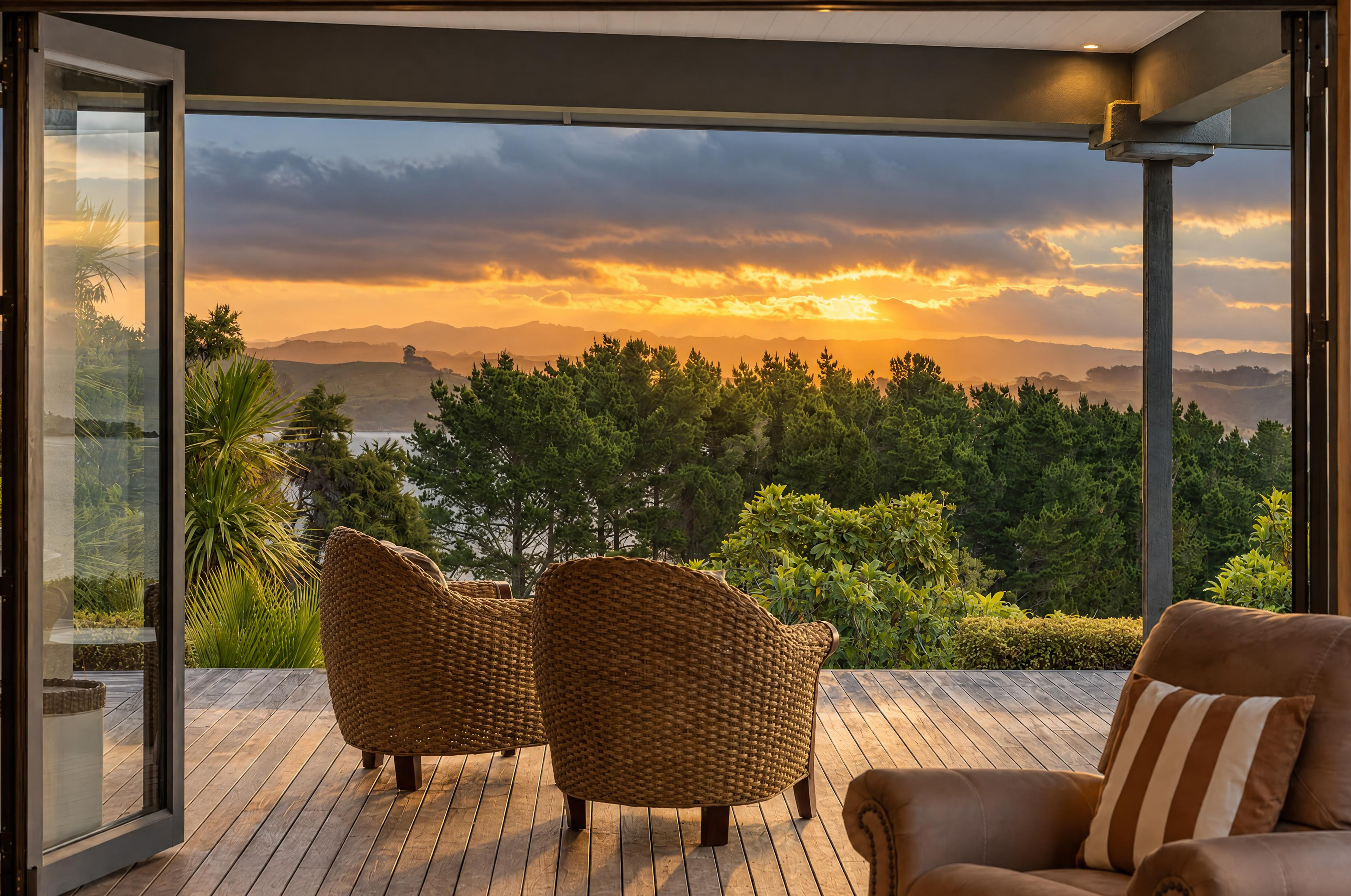  15a Te Papa Road, Kawakawa Bay, Auckland - 物件實景