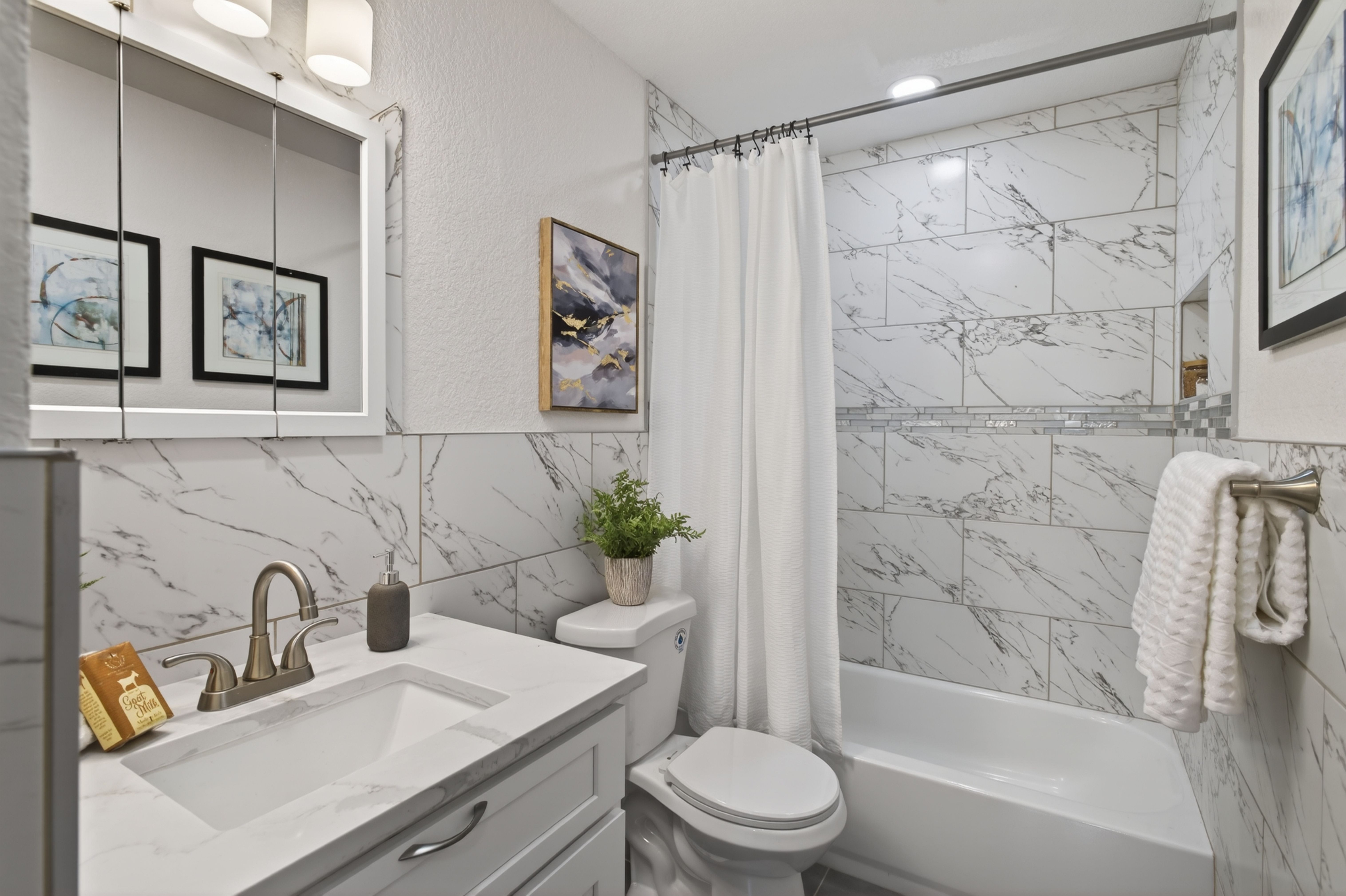  Beautifully renovated gem in Kings Mill - 物件實景