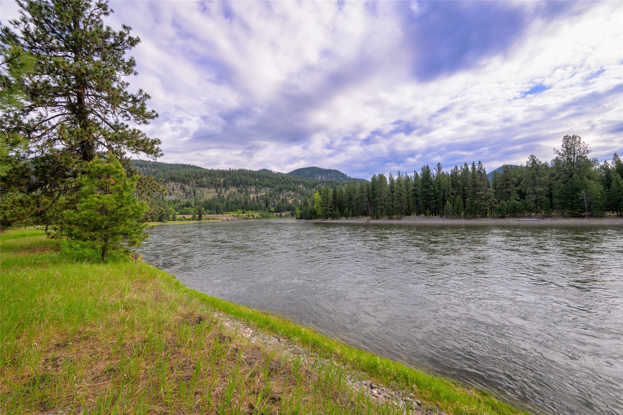 St Regis, Montana, 59866, United States, ,Land,For Sale,1848990