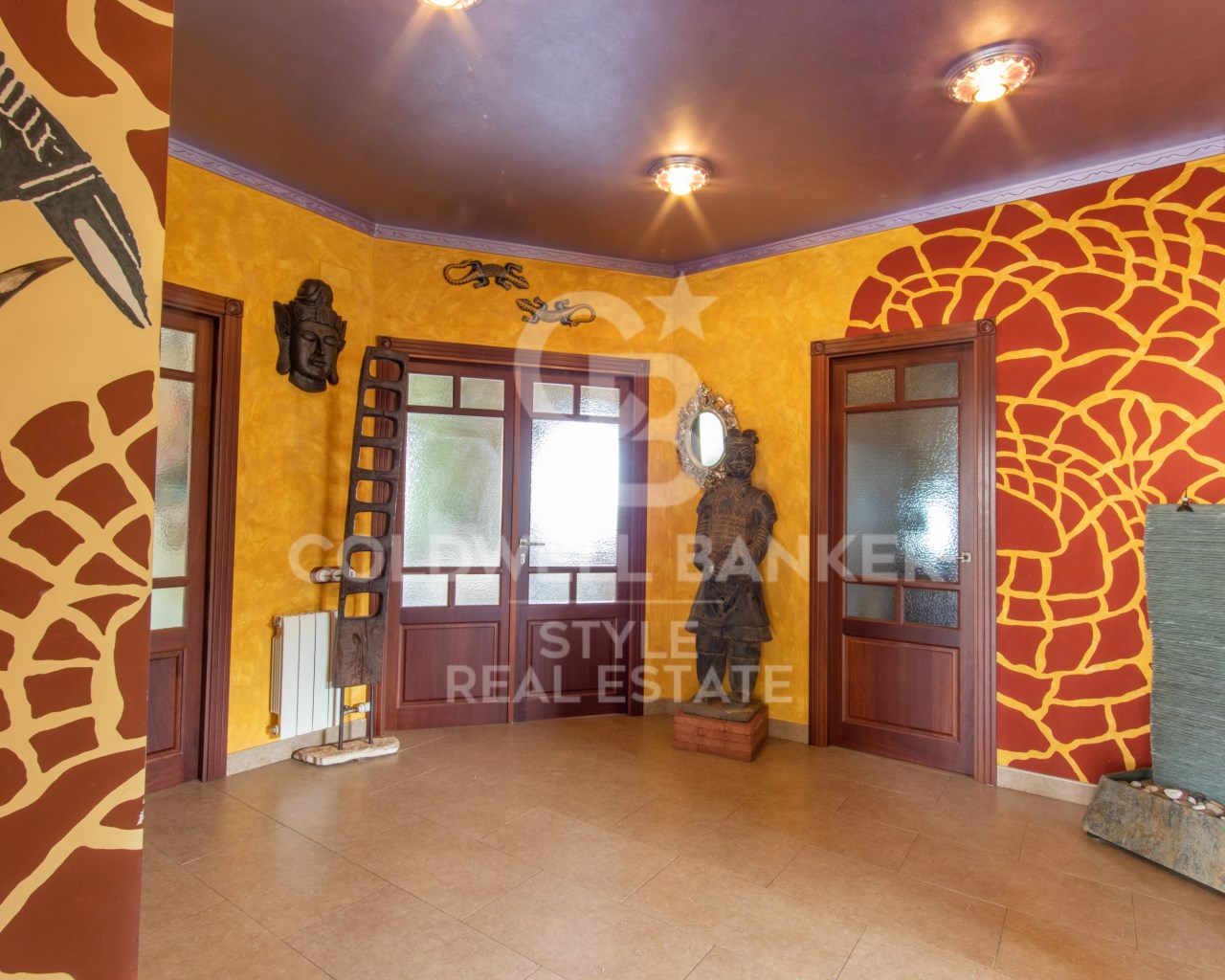 Paseo Riera Barcelona, Terrassa, Can Jofresa - Can, Terrassa, Catalonia, 08228, ES, 3 Bedrooms Bedrooms, ,3 BathroomsBathrooms,Residential,For Sale,Paseo Riera Barcelona, Terrassa, Can Jofresa - Can,1448628