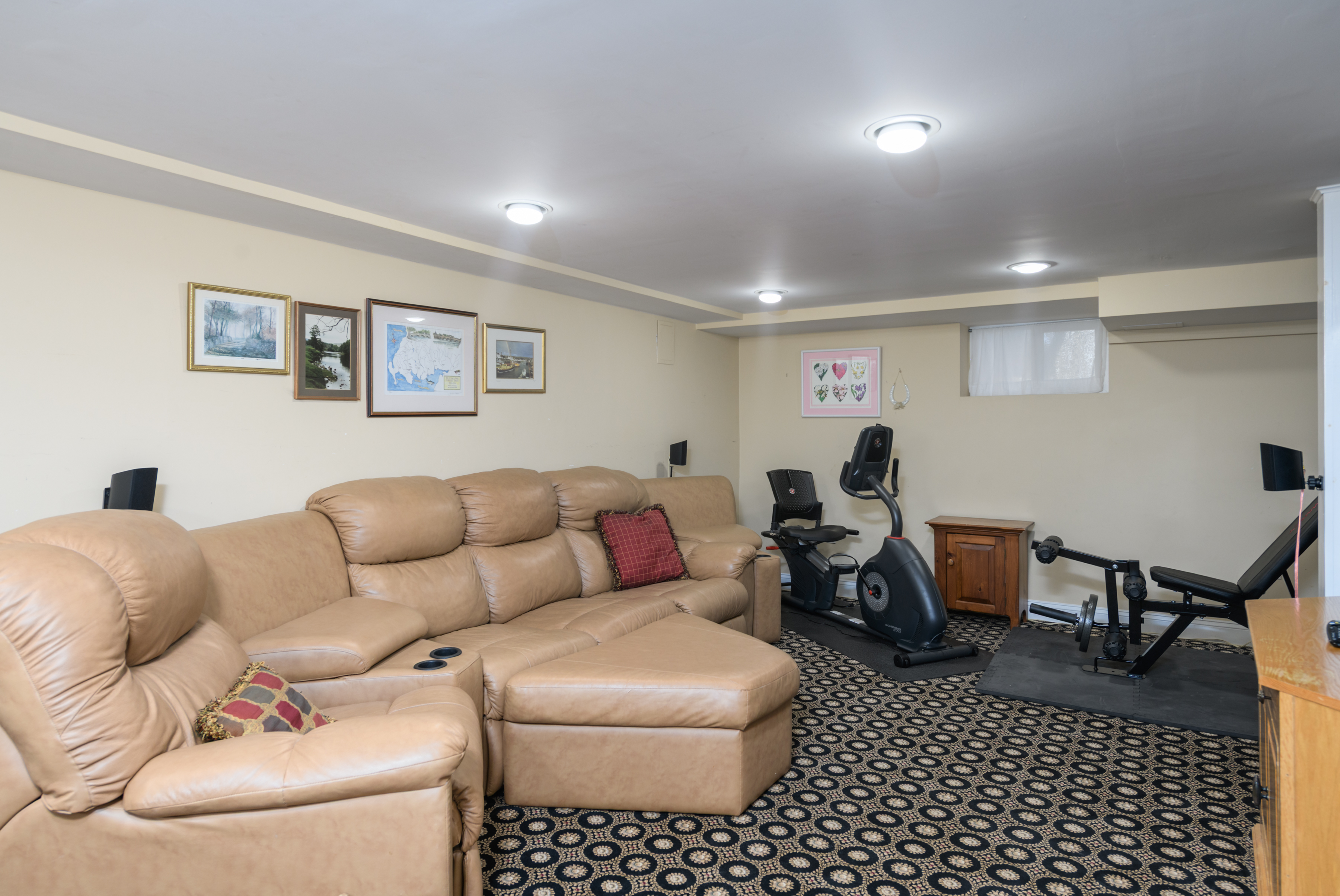  Duplex in Red Bank - 物件實景