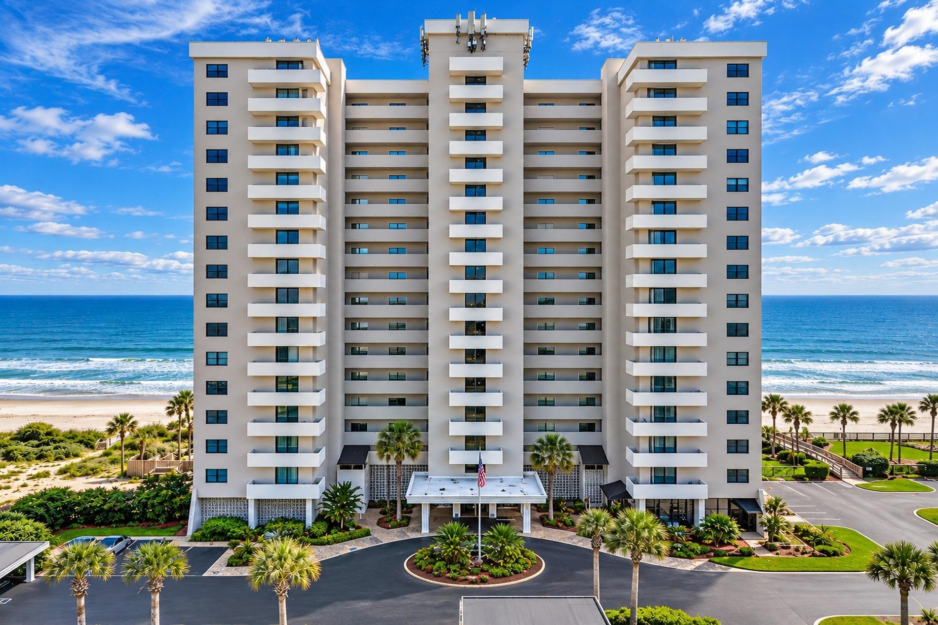 Beach Club Dr, Myrtle Beach, SC 29572