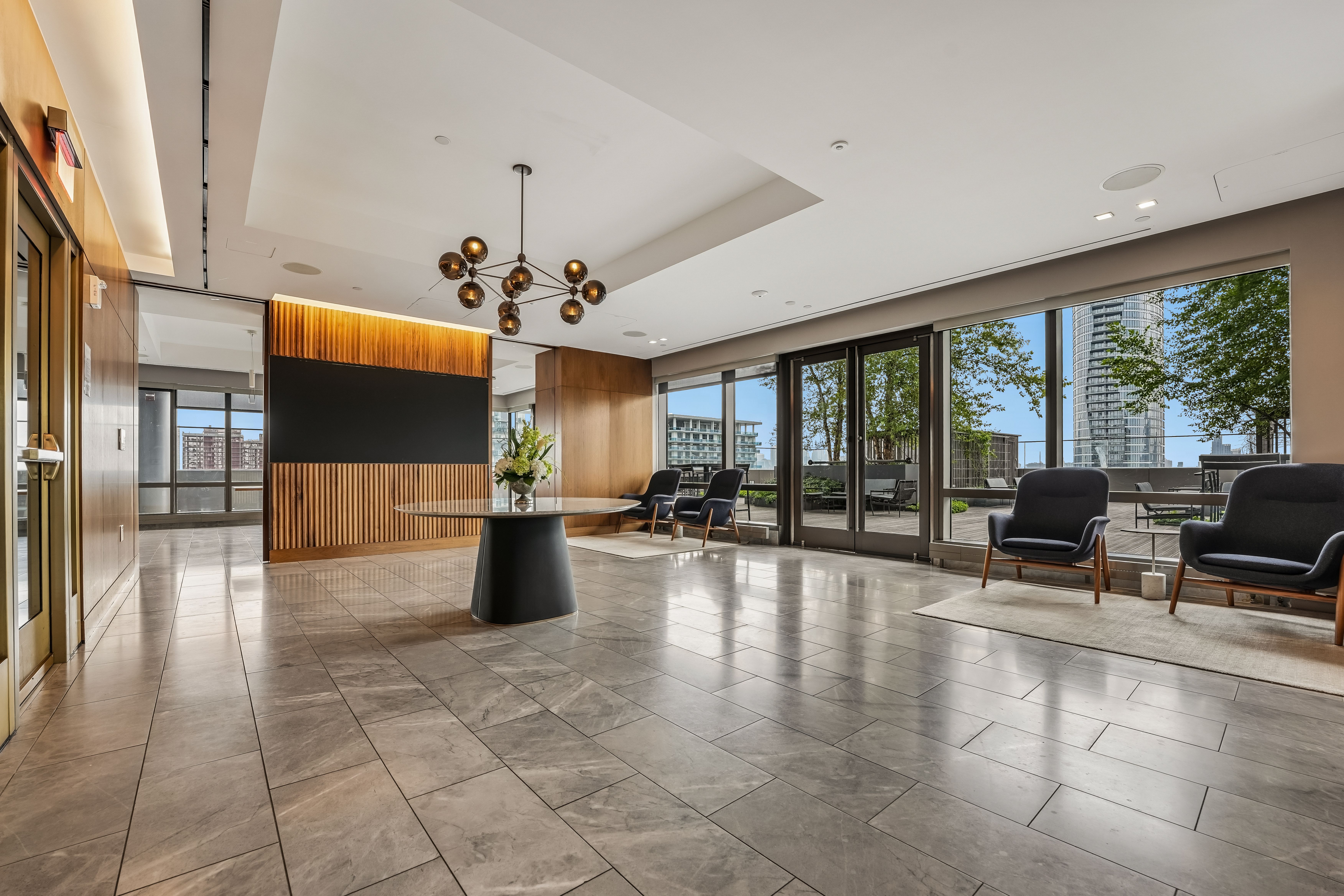  75 Park Lane South, Jersey City, NJ 07310 - 物件實景