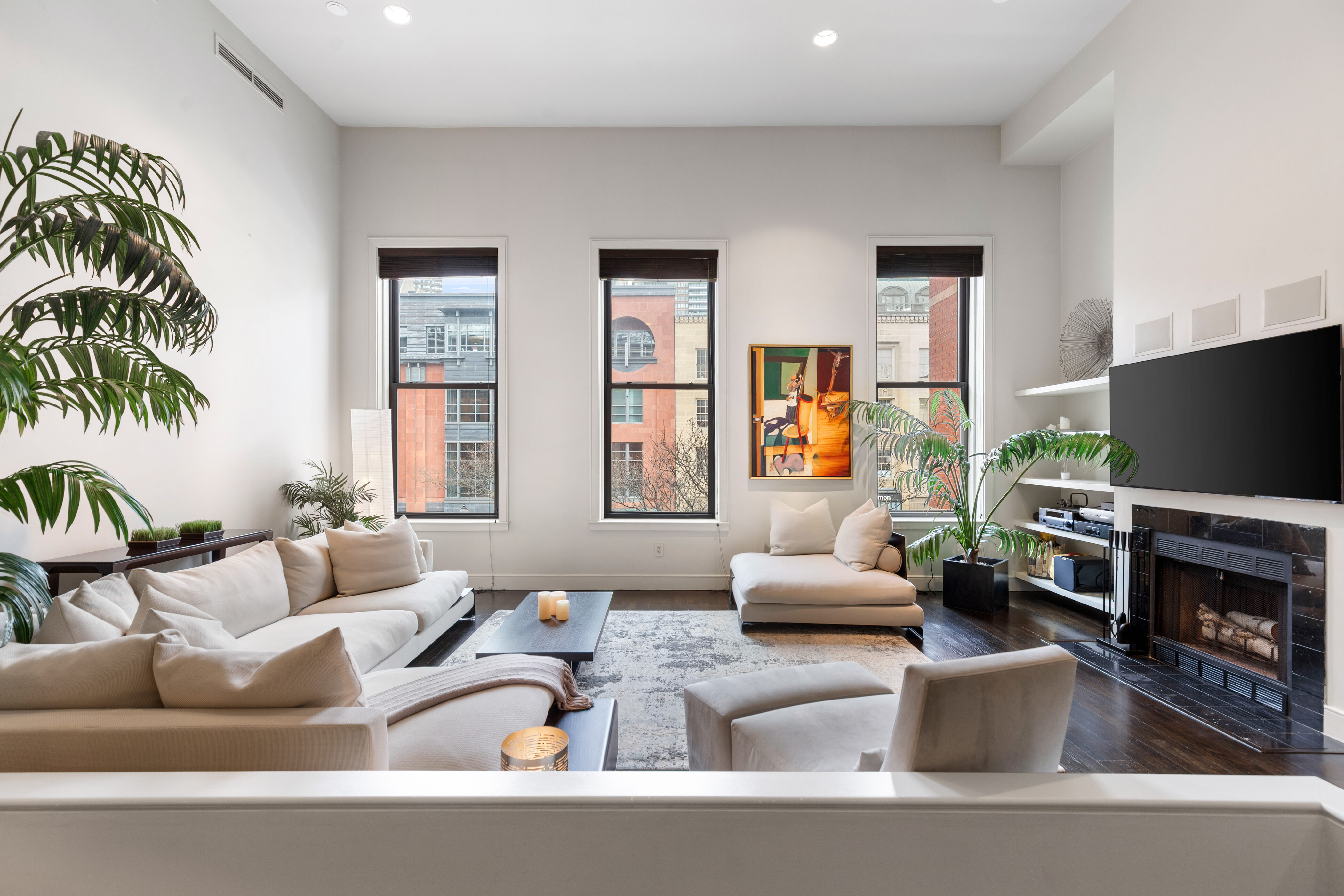  201 Newbury St, Unit 202, Boston, MA, 02116 - 物件實景